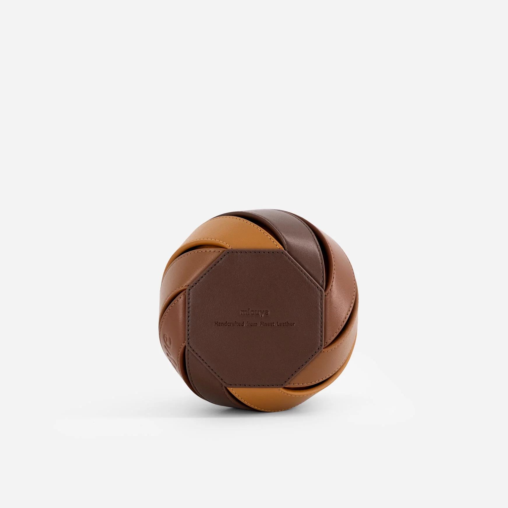 Mini Helix - Praline - Image 5