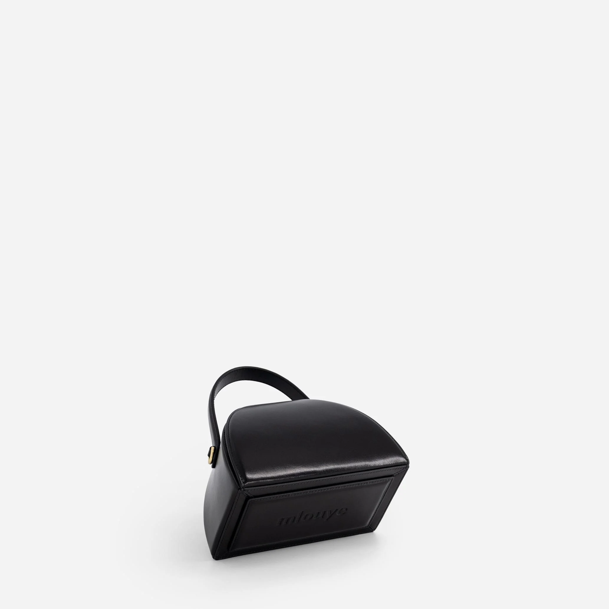 Mini Pandora - Black - Image 4