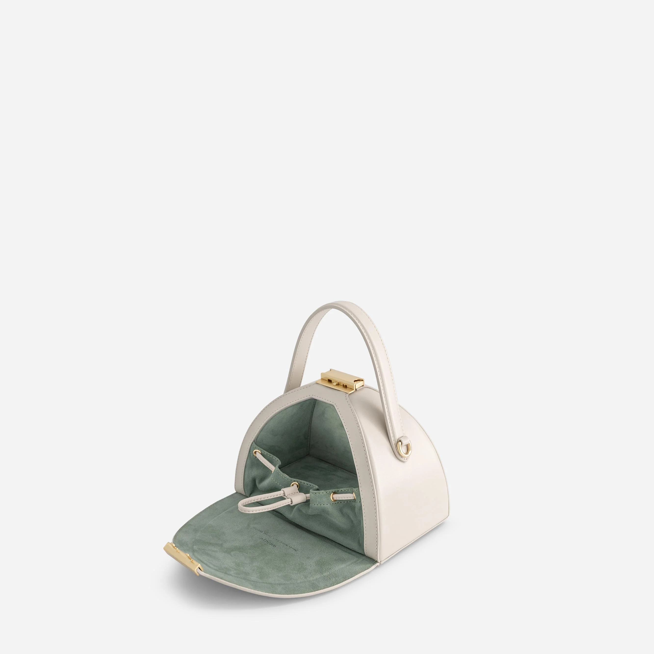 Mini Pandora - Dove - Image 5