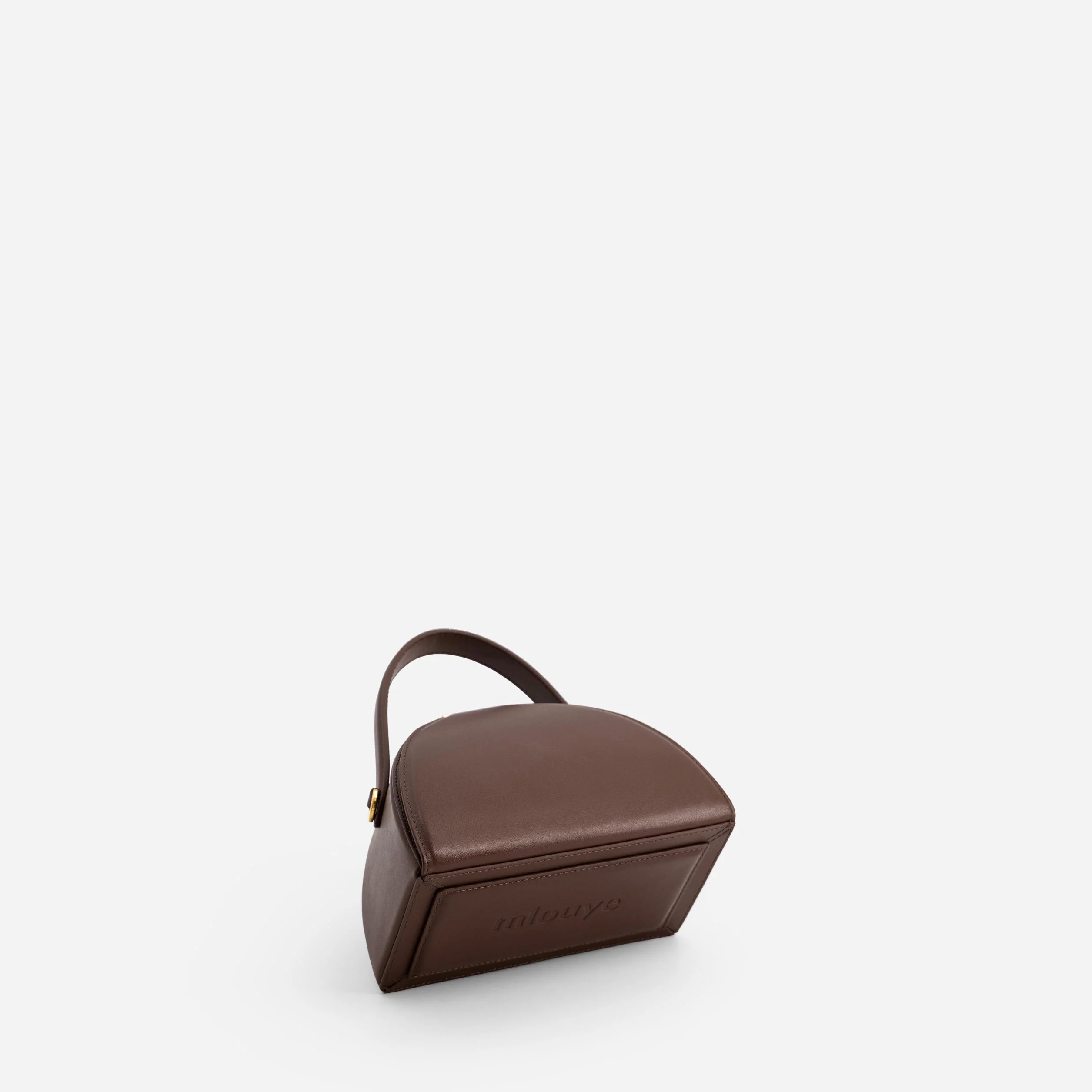 Mini Pandora - Espresso - Image 4