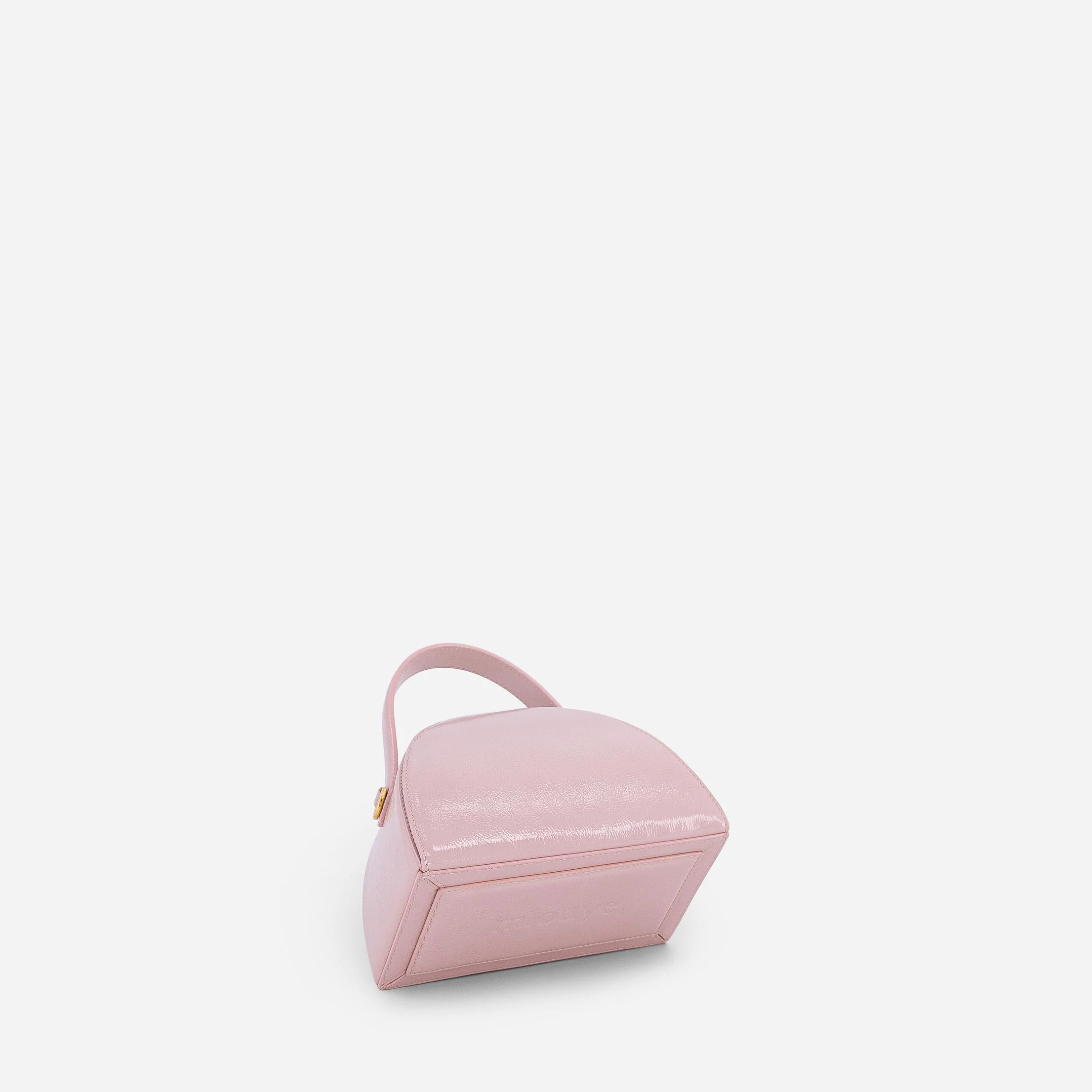 Mini Pandora - Mermaid Pink - Image 5