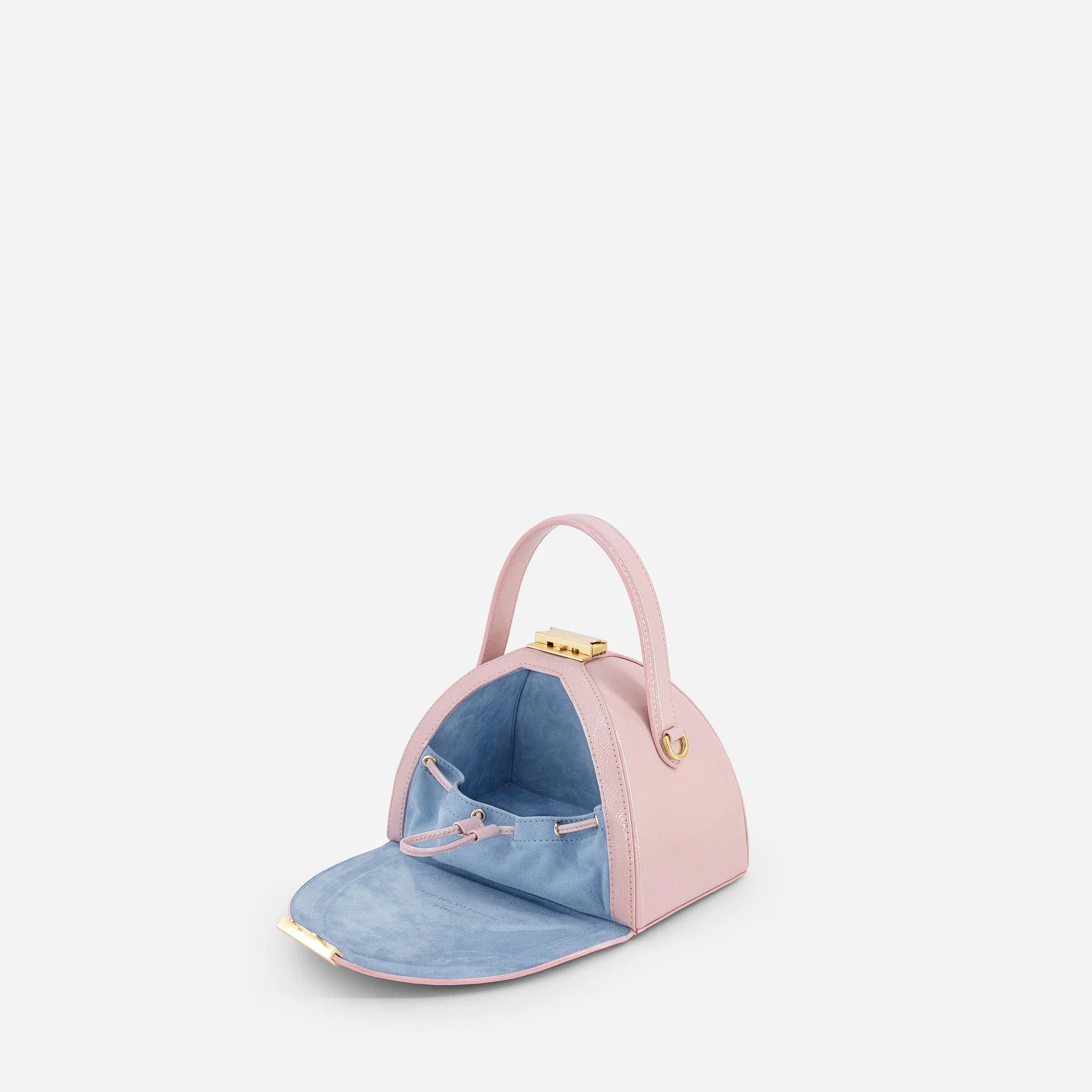 Mini Pandora - Mermaid Pink - Image 6