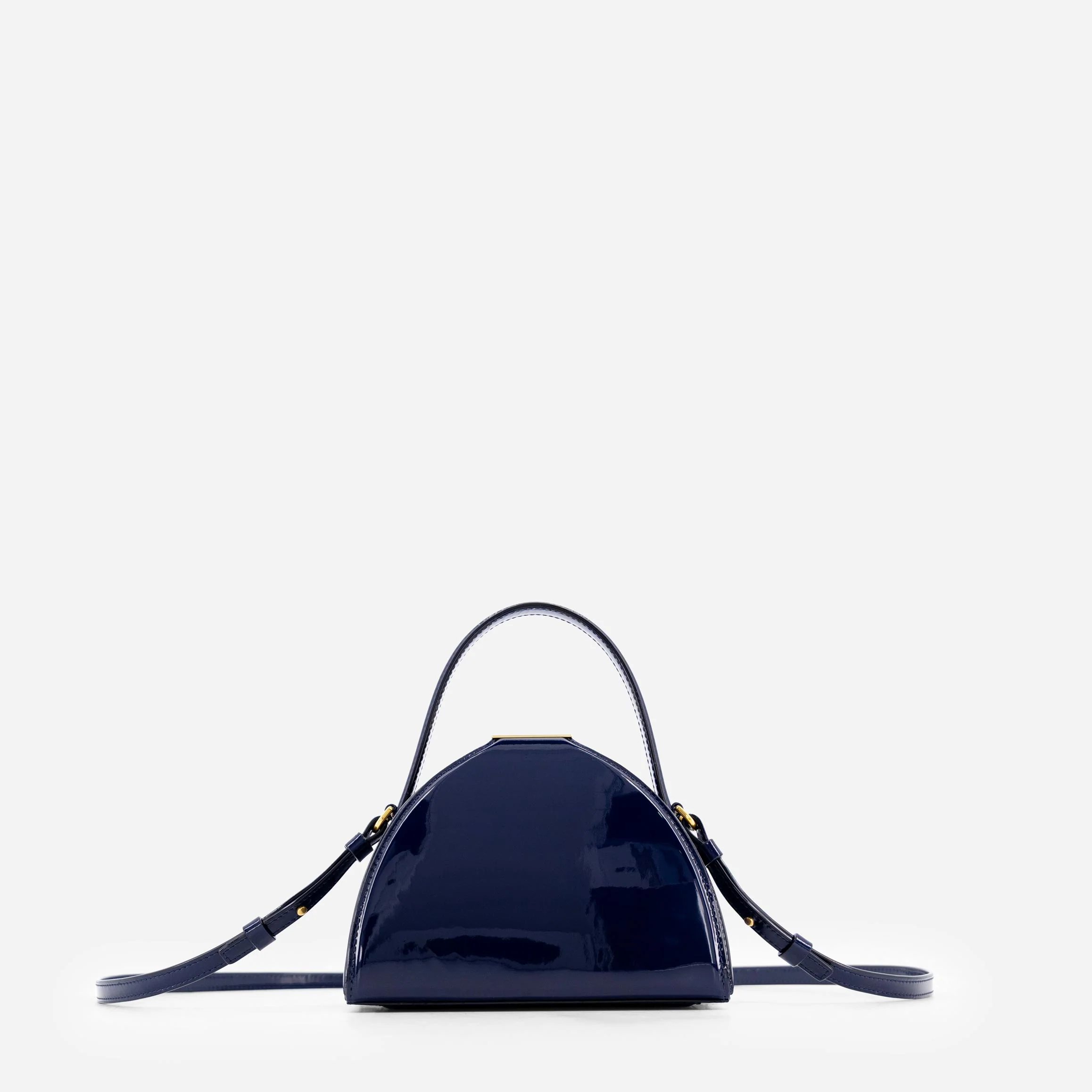 Mini Pandora - Patent Navy - Image 3