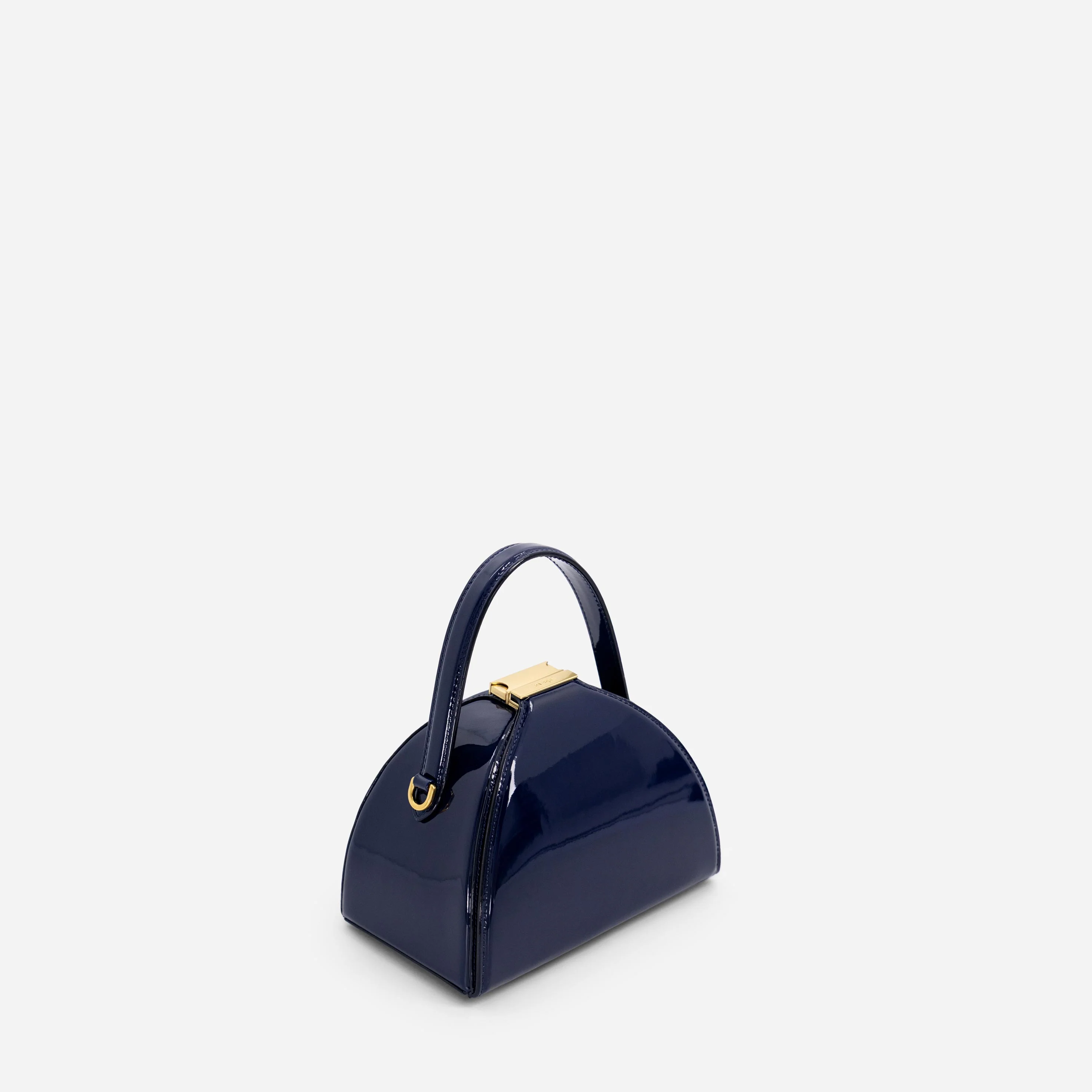 Mini Pandora - Patent Navy - Image 4