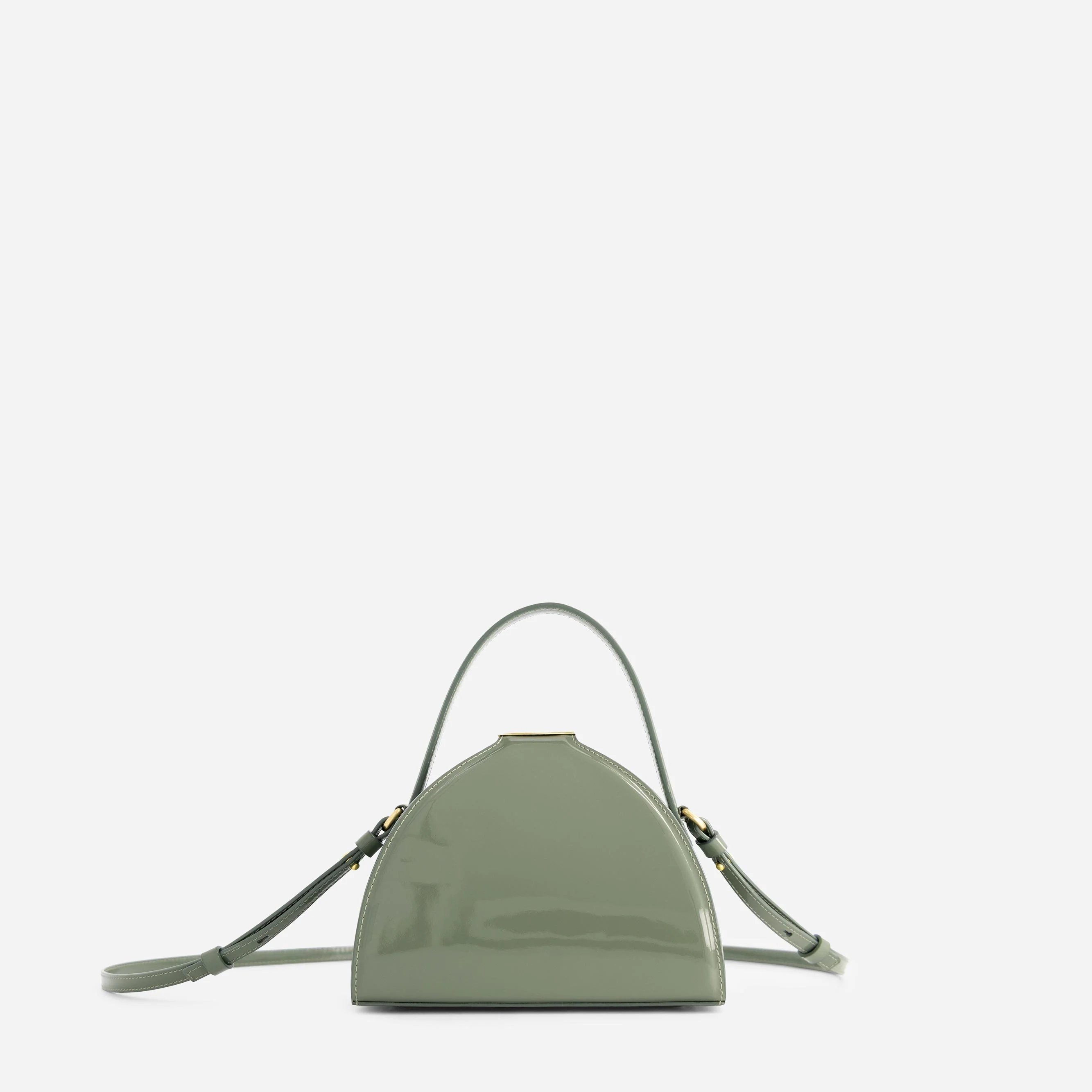 Mini Pandora - Patent Sage - Image 3