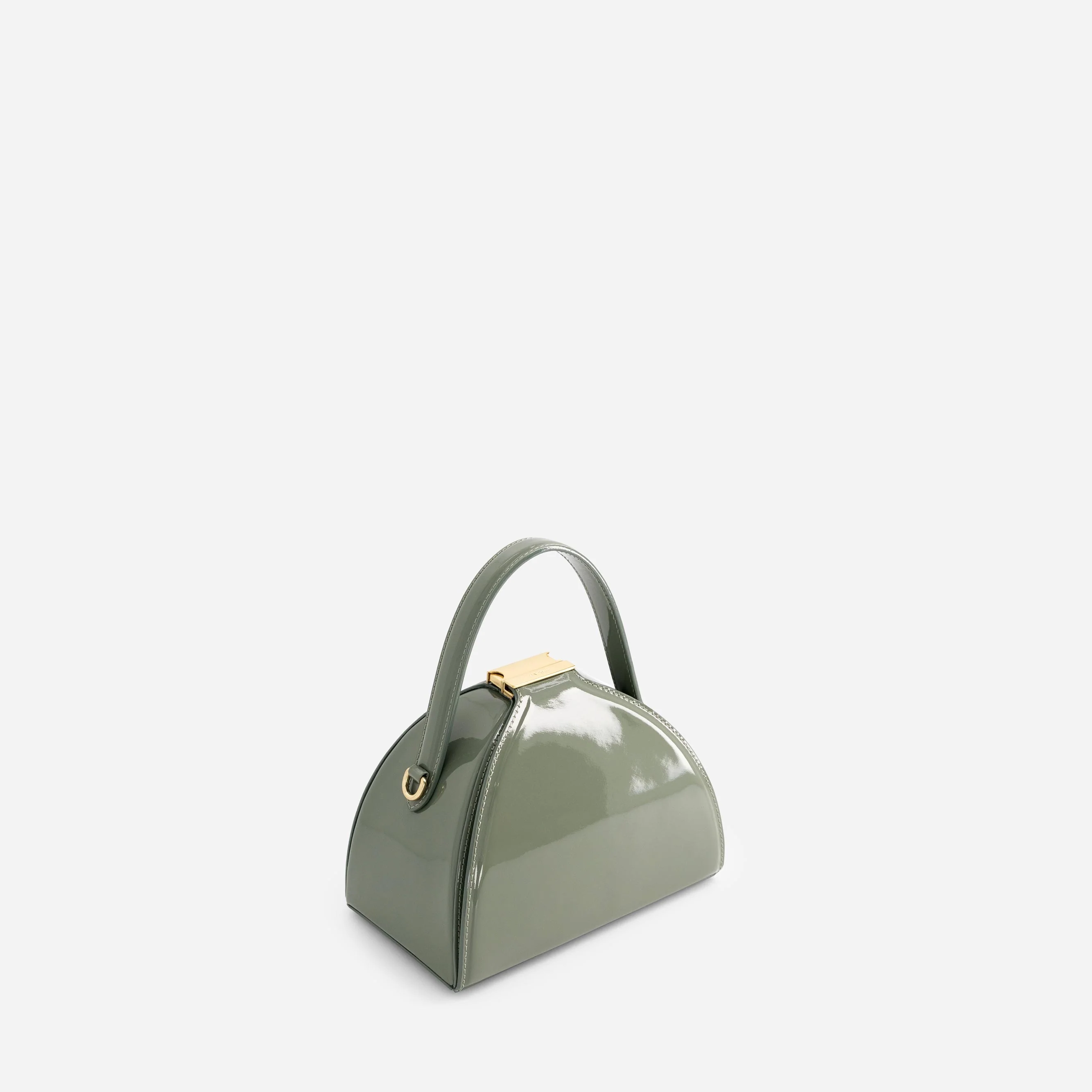 Mini Pandora - Patent Sage - Image 4
