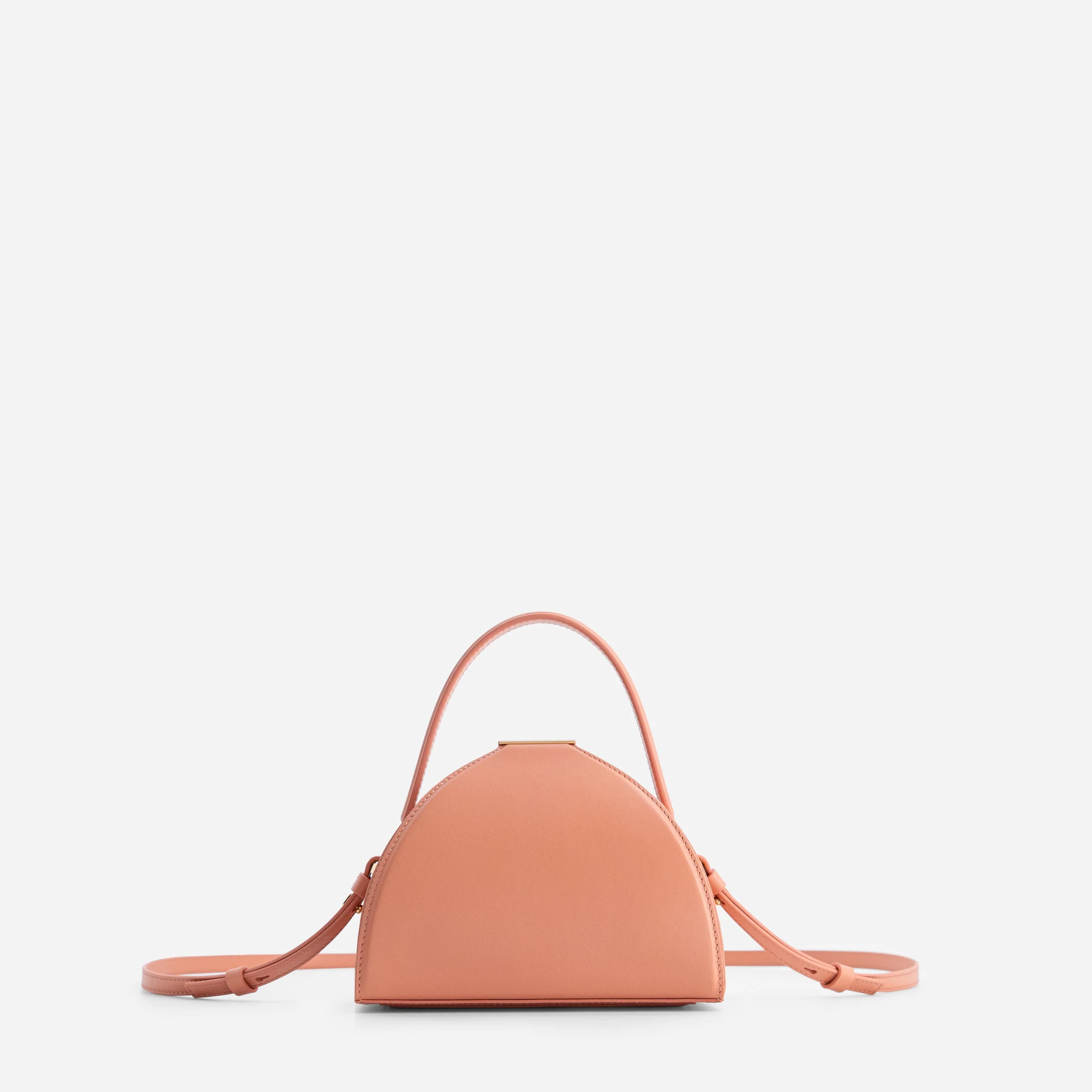 Mini Pandora - Peach - Image 2