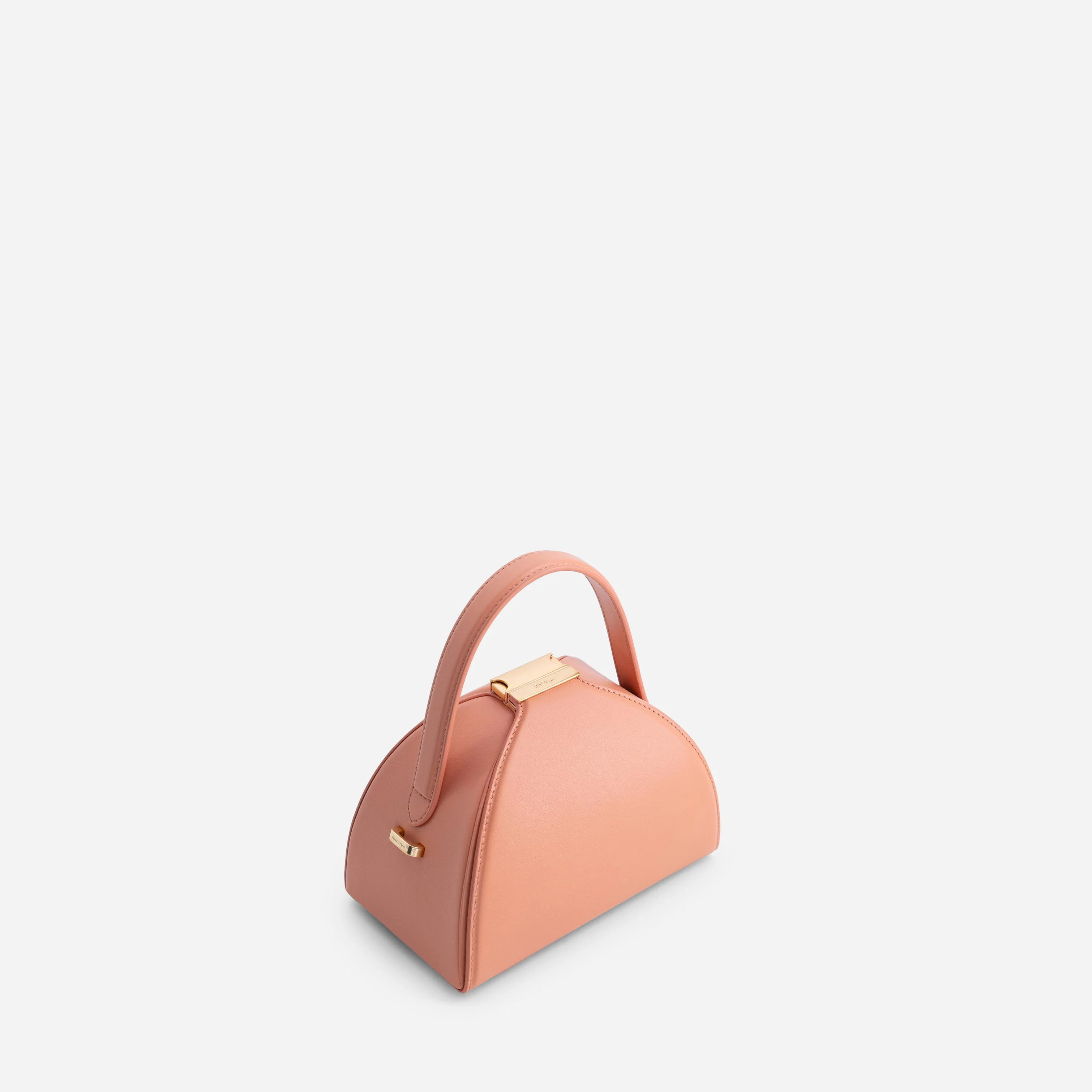 Mini Pandora - Peach - Image 3