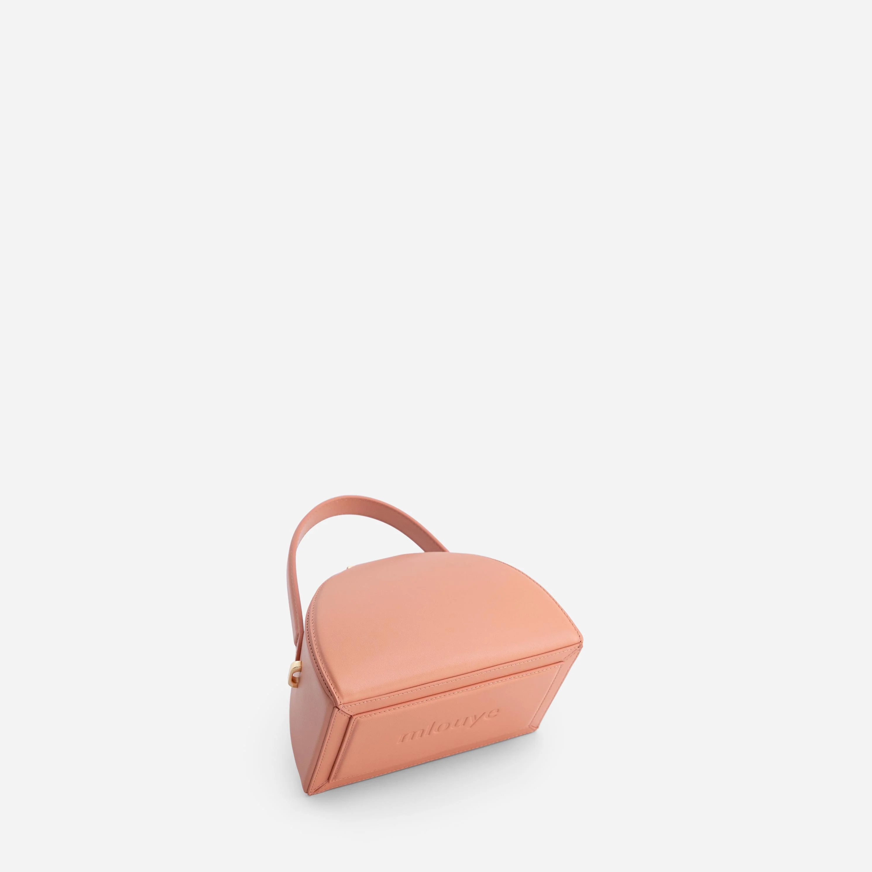 Mini Pandora - Peach - Image 4