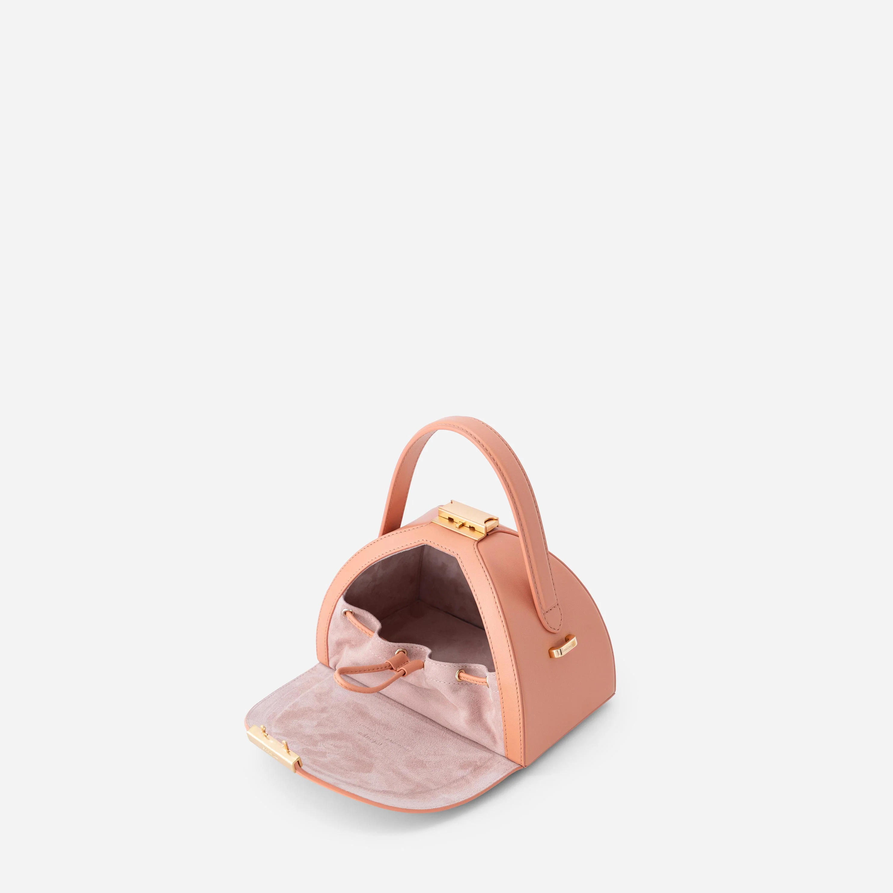 Mini Pandora - Peach - Image 5