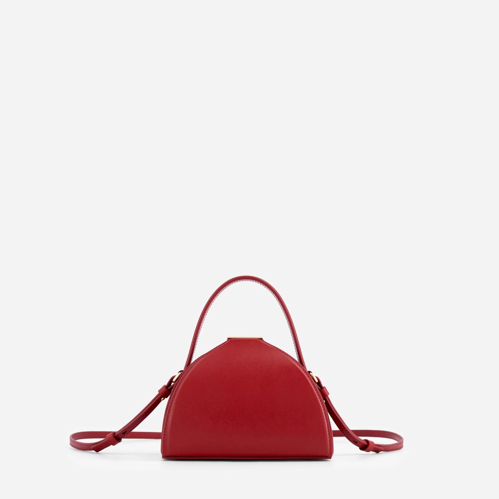 Mini Pandora - Red - Image 2