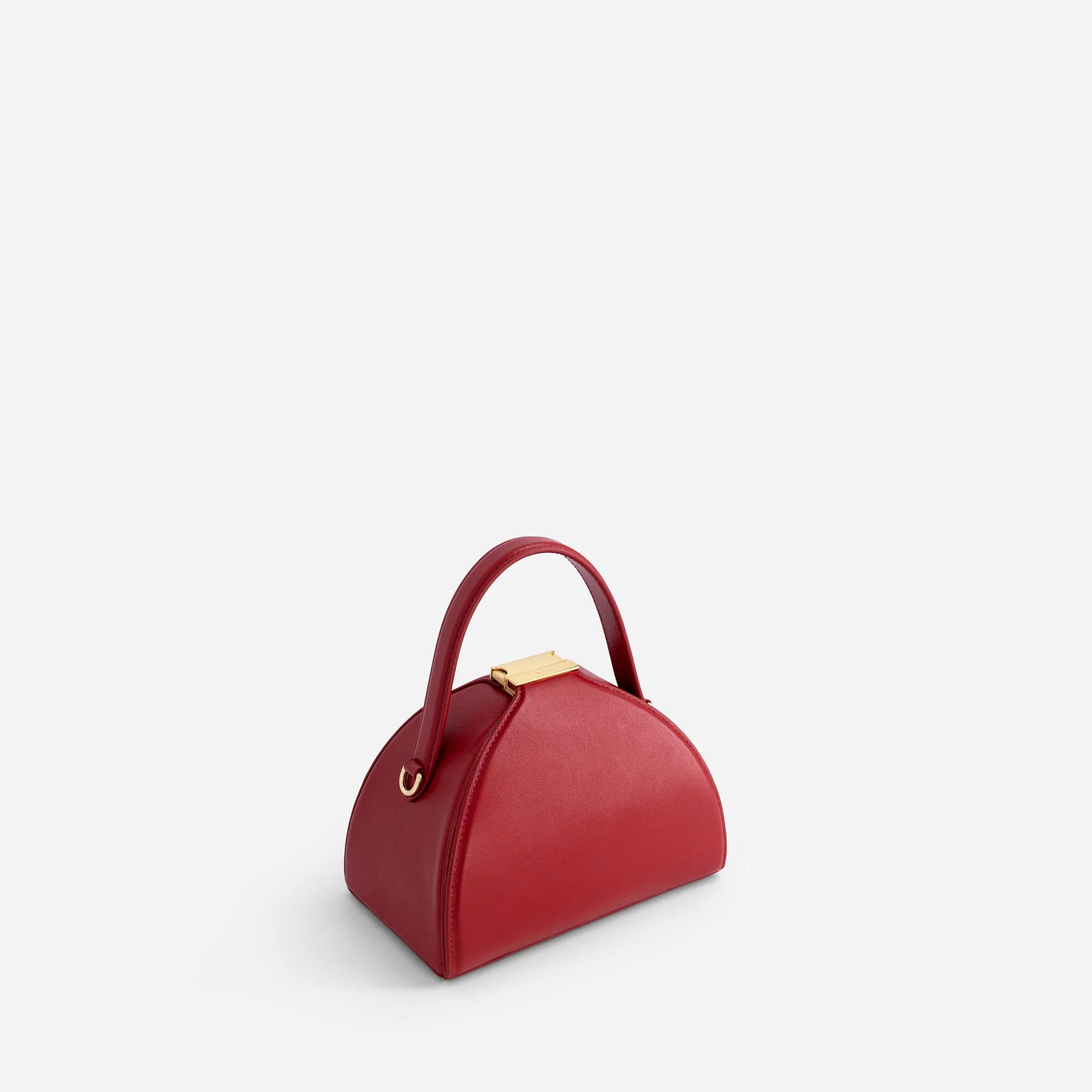 Mini Pandora - Red - Image 3