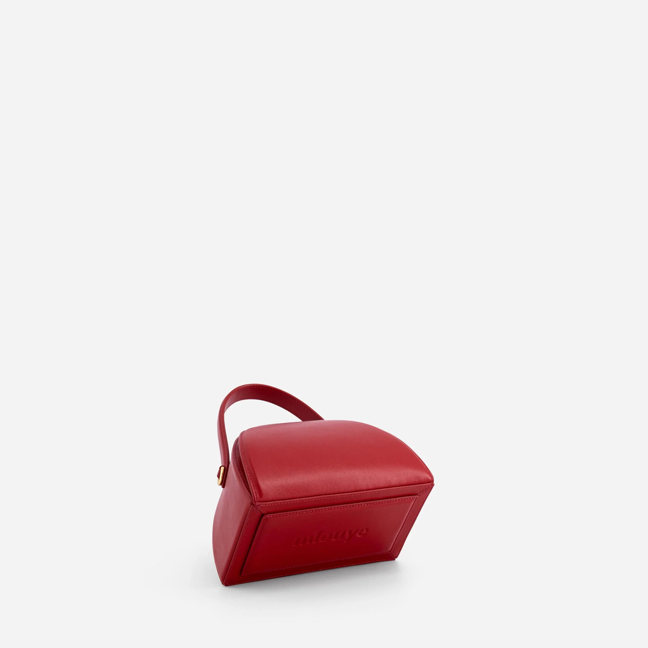 Mini Pandora - Red - Image 4