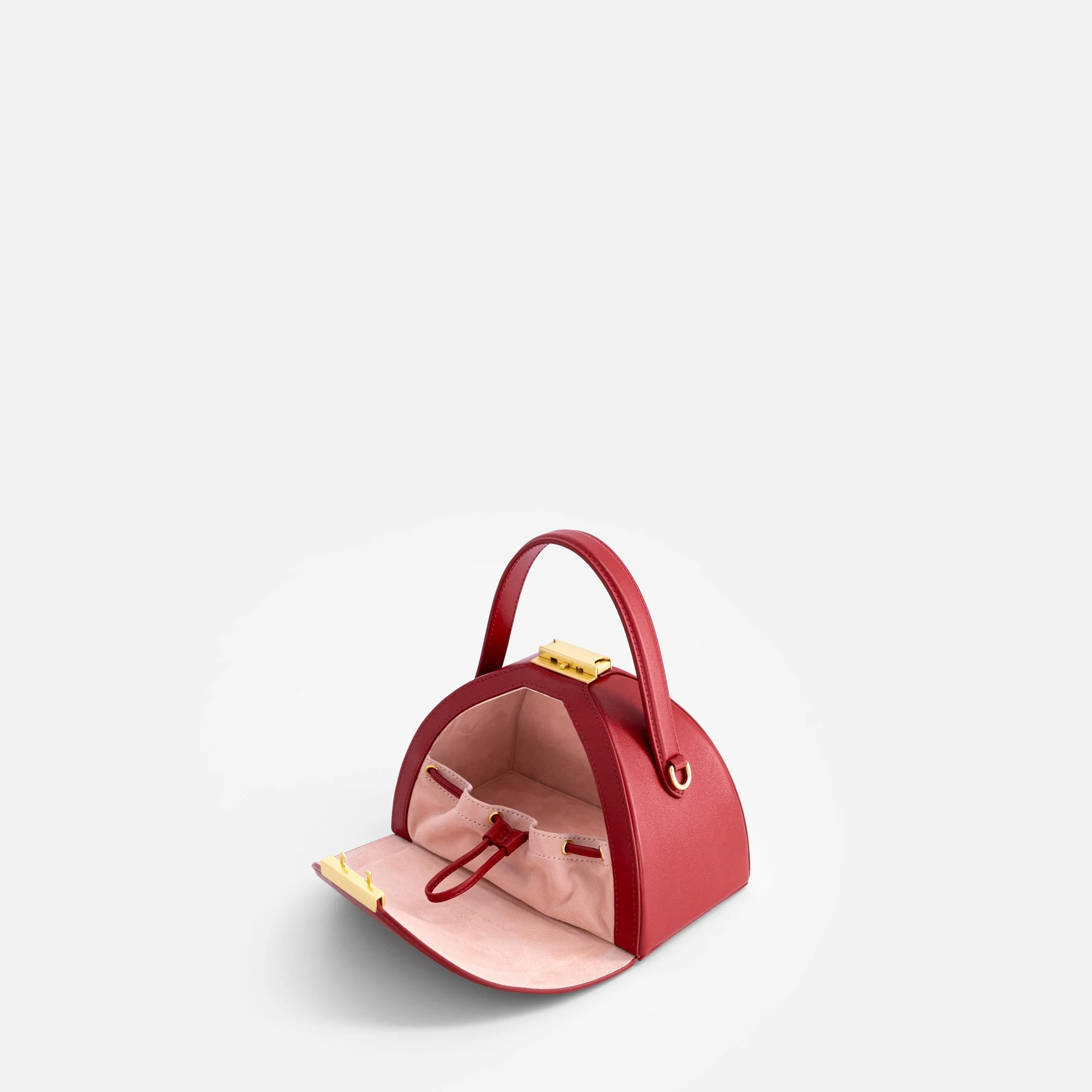 Mini Pandora - Red - Image 5