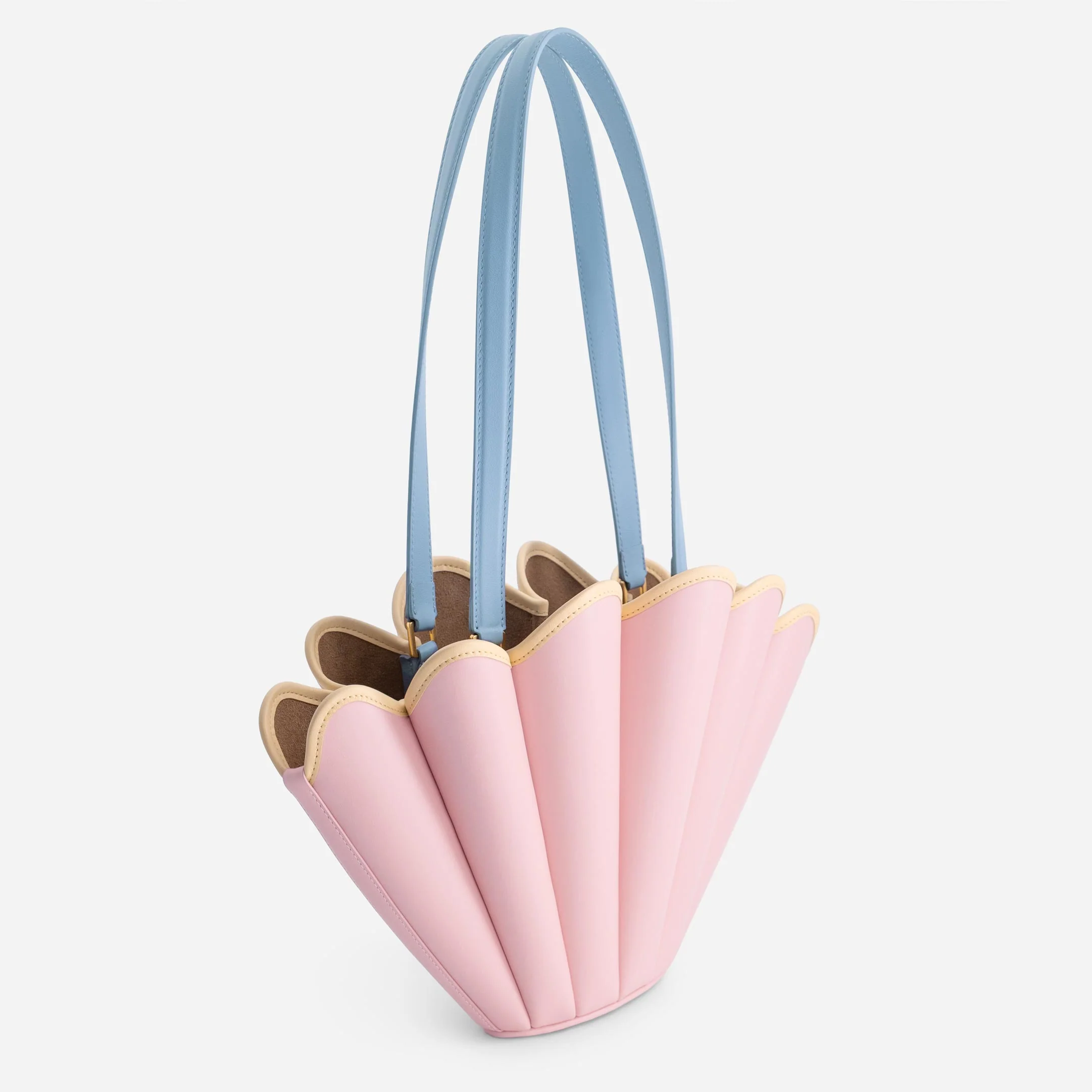 Mini Seashell Tote - Gummy - Image 2