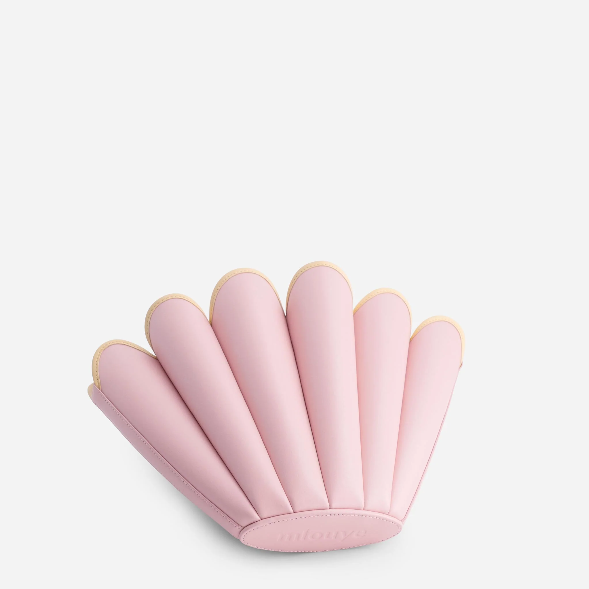 Mini Seashell Tote - Gummy - Image 3