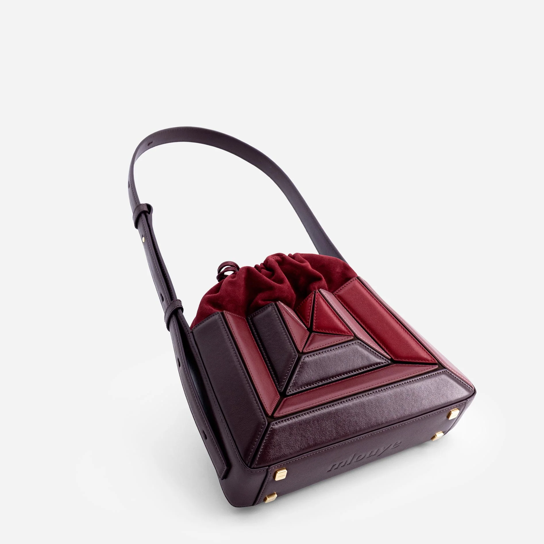Mini Sera Éclat - Cranberry - Image 4