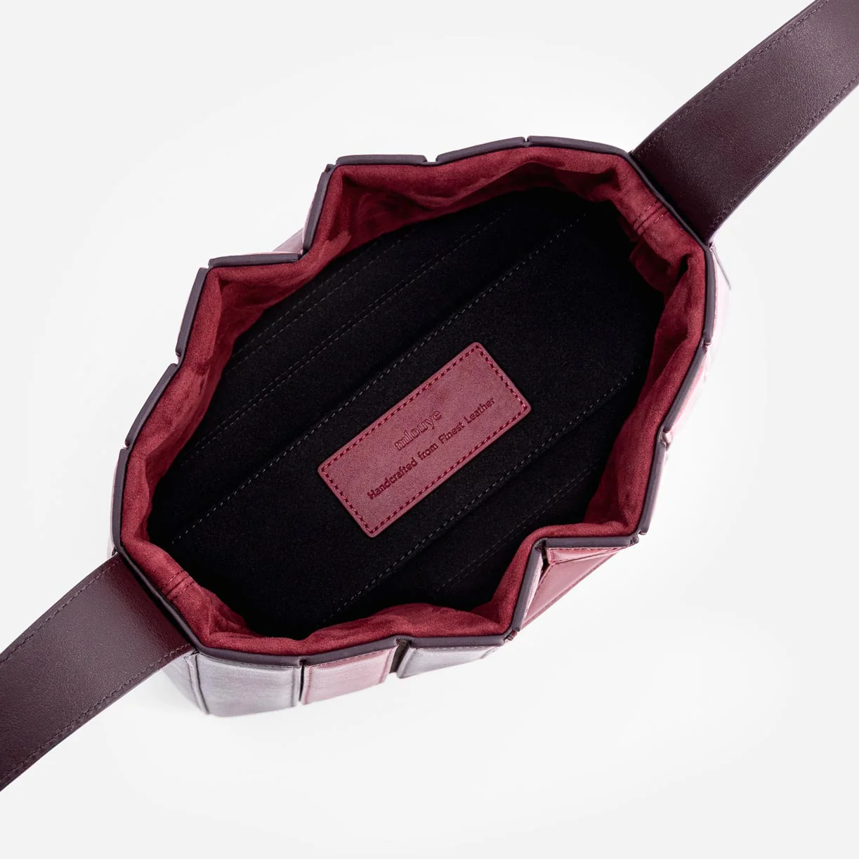 Mini Sera Éclat - Cranberry - Image 5