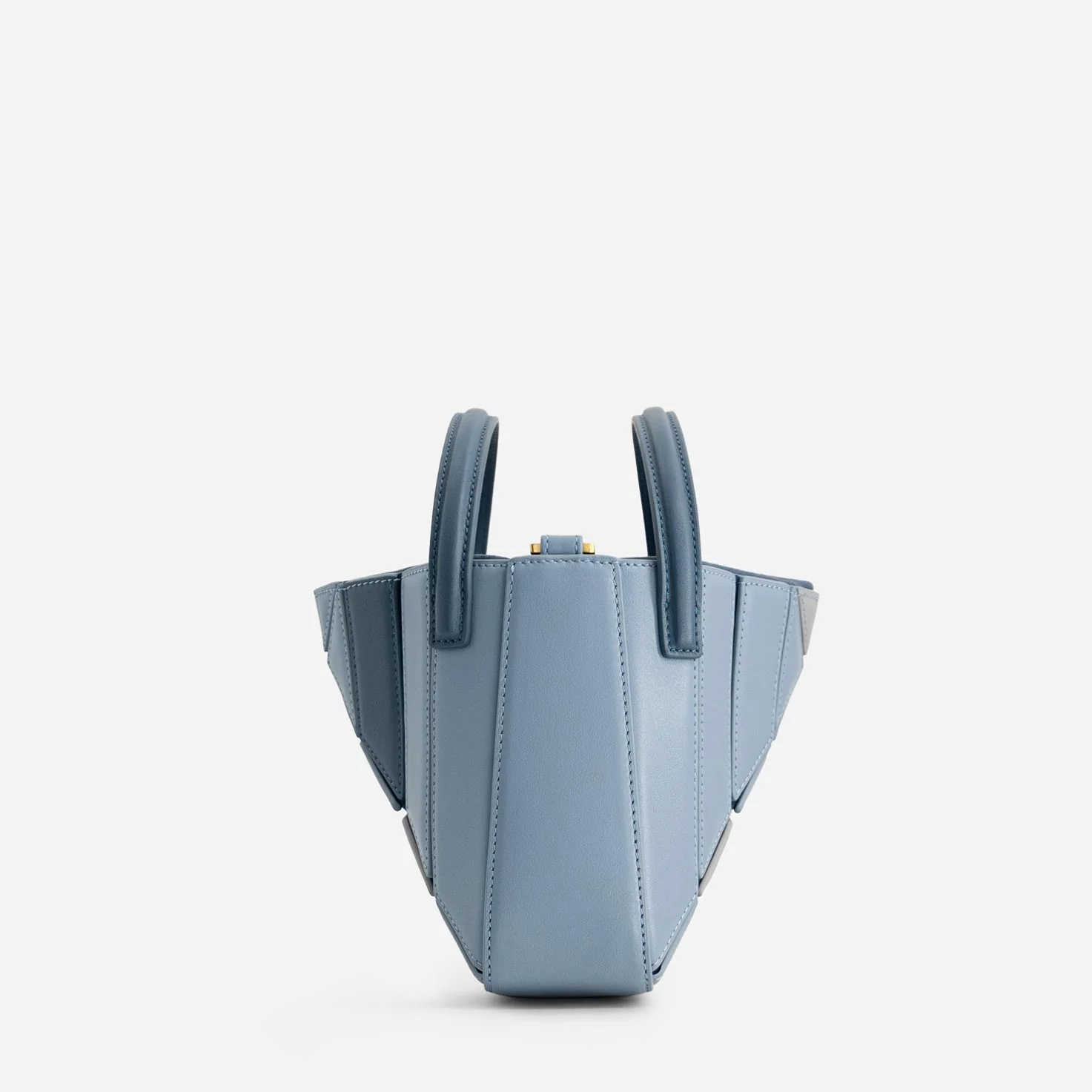 Mini Sera Tote - Azure - Image 3