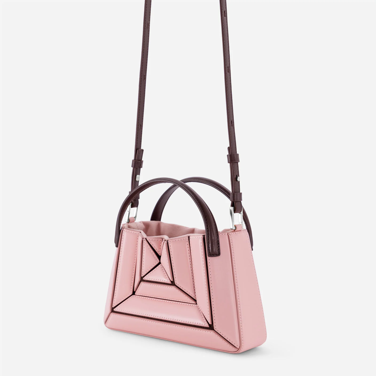 Mini Sera Tote - Blossom - Image 4