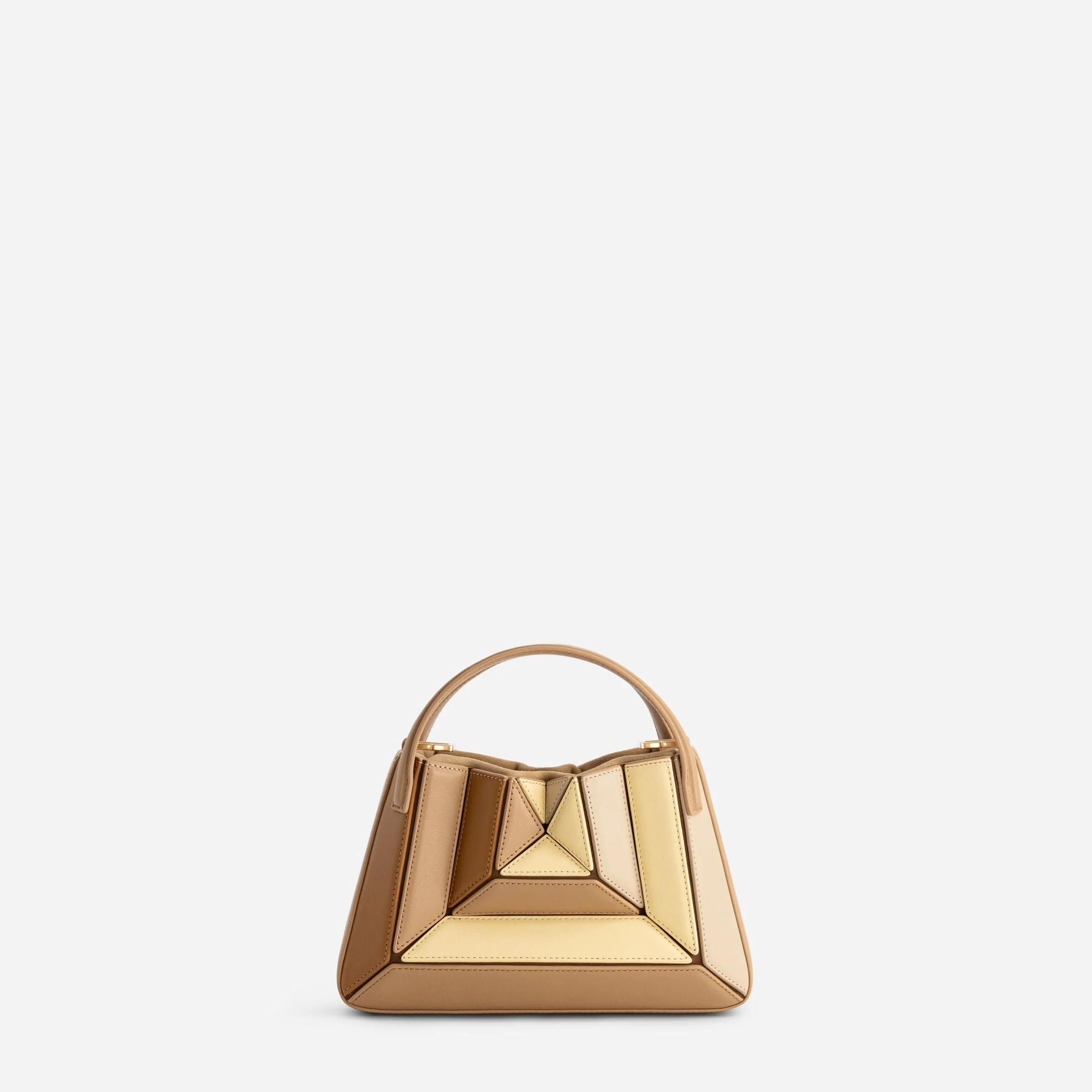 Mini Sera Tote - Buttermilk