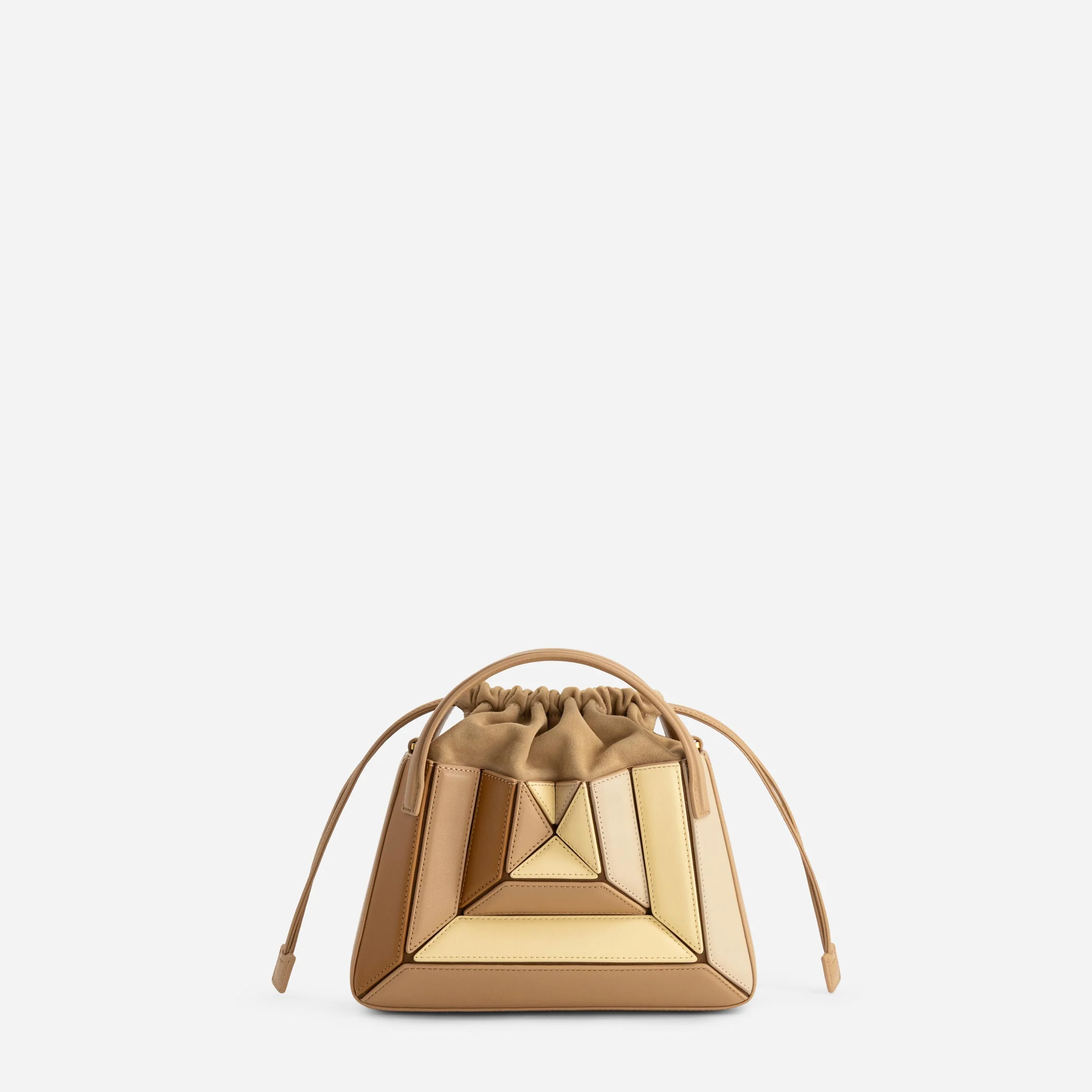 Mini Sera Tote - Buttermilk - Image 2