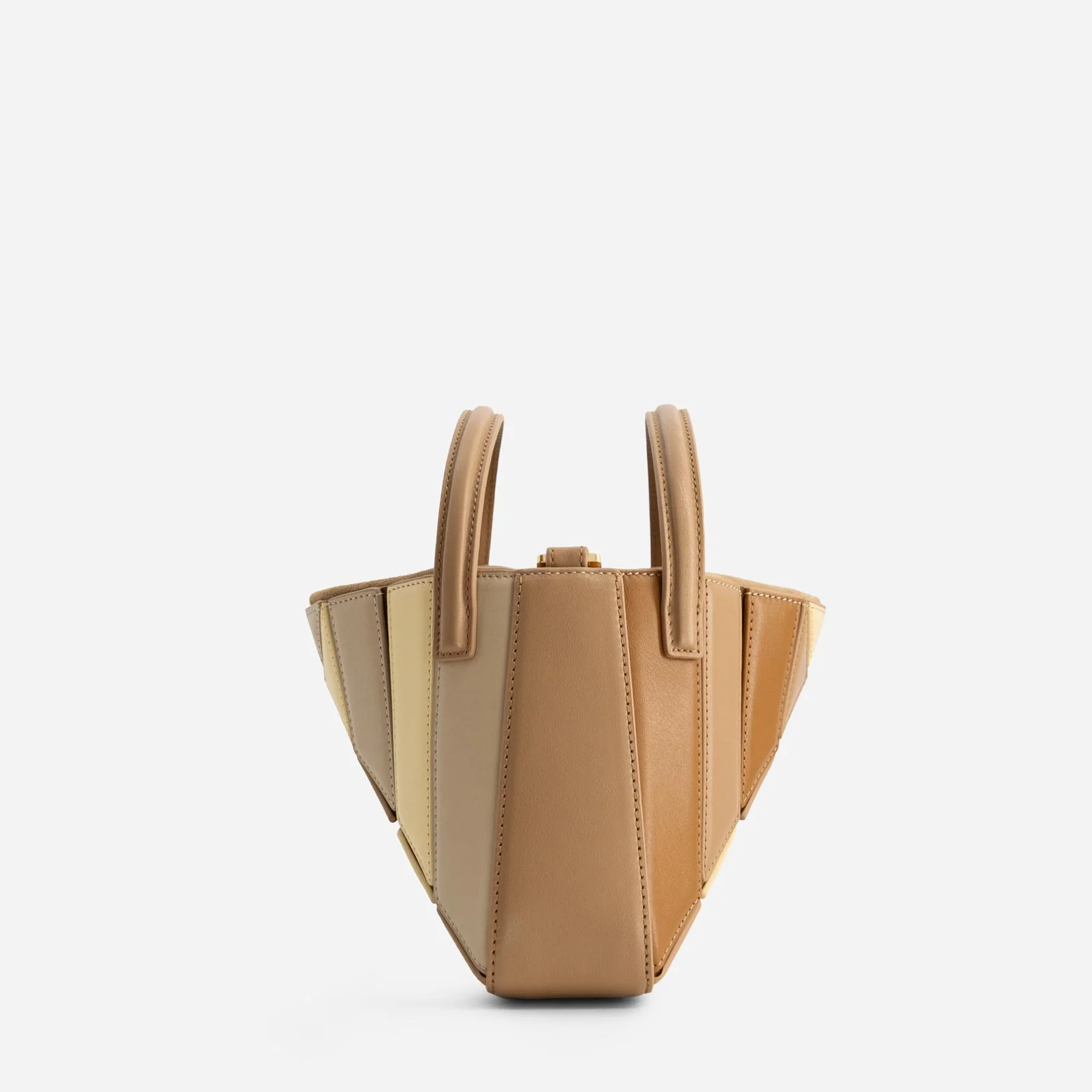 Mini Sera Tote - Buttermilk - Image 3