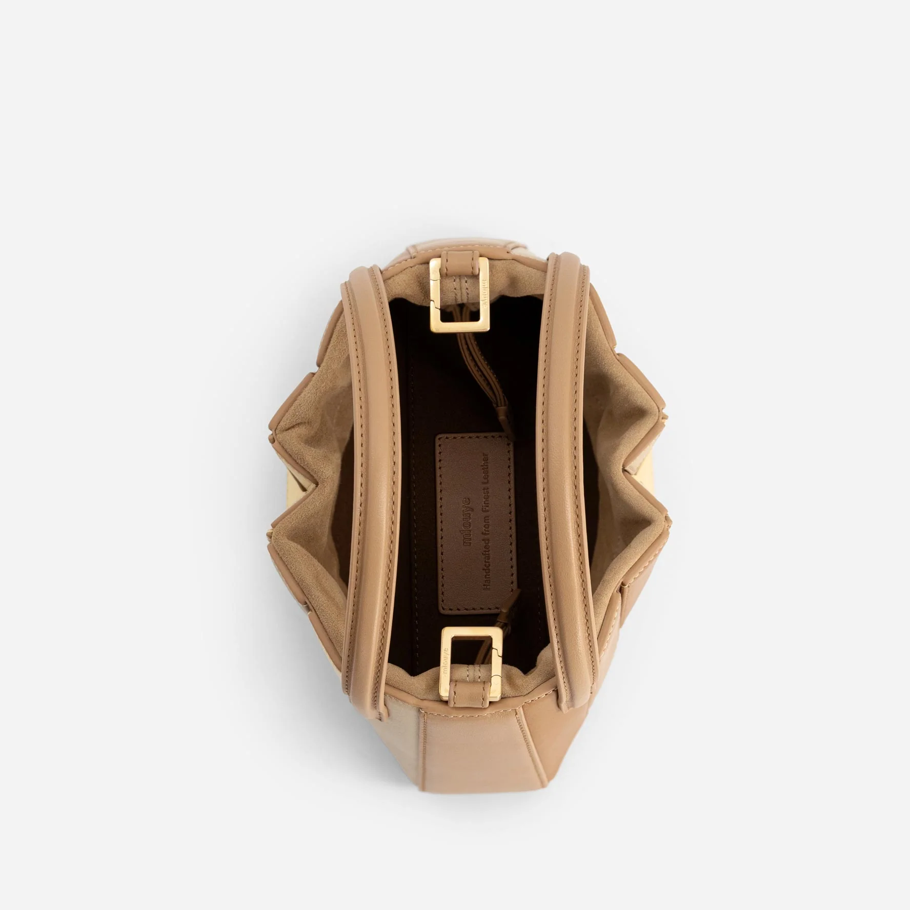 Mini Sera Tote - Buttermilk - Image 5