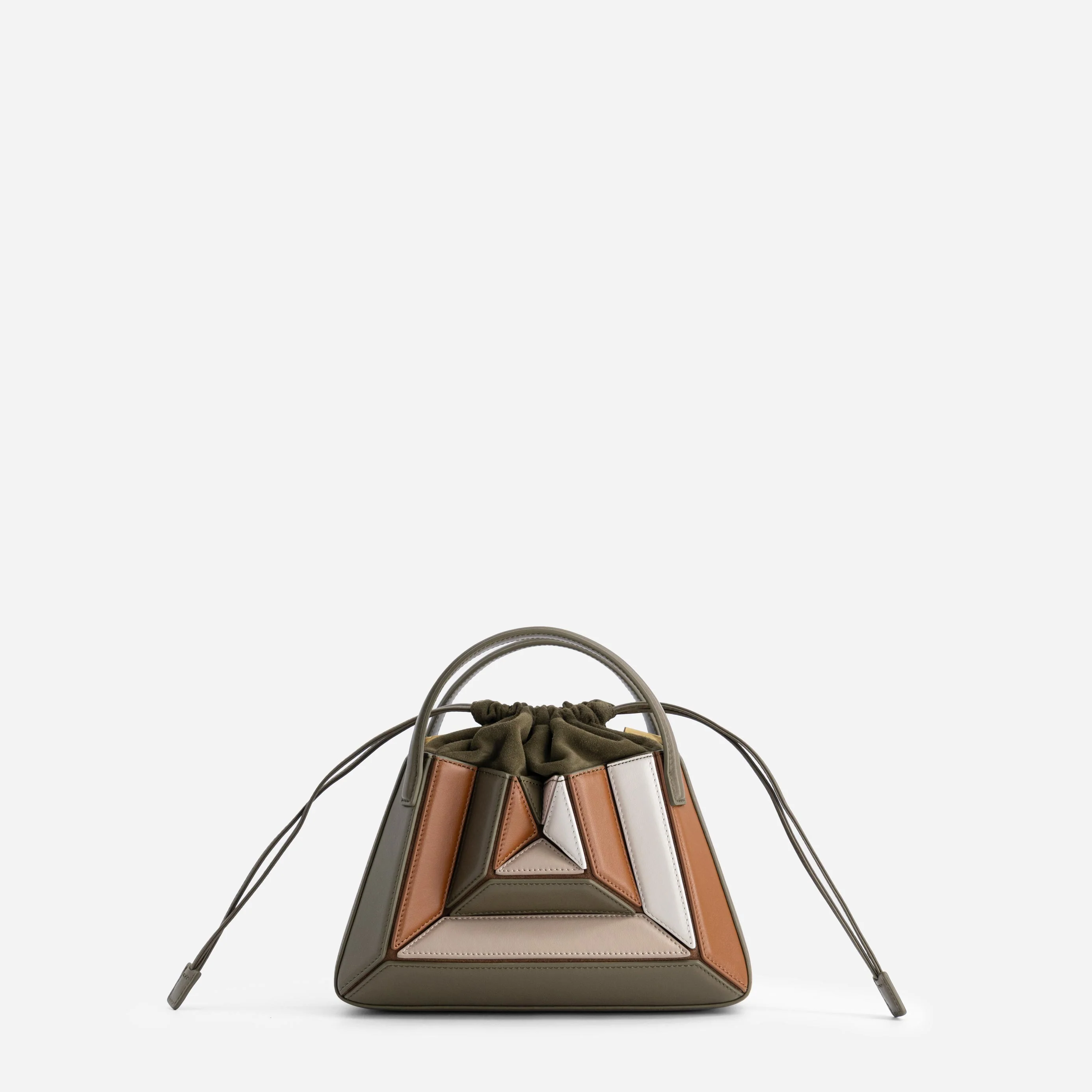 Mini Sera Tote - Camo - Image 2