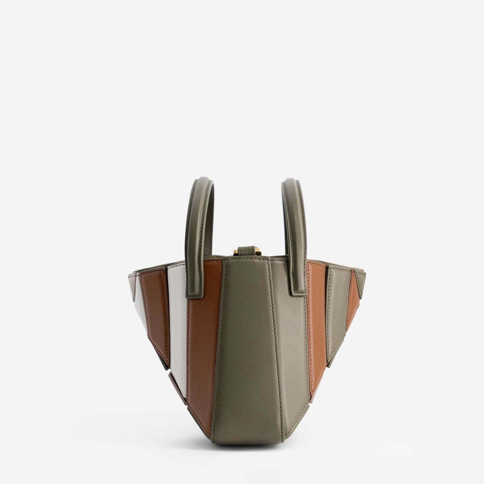 Mini Sera Tote - Camo - Image 3