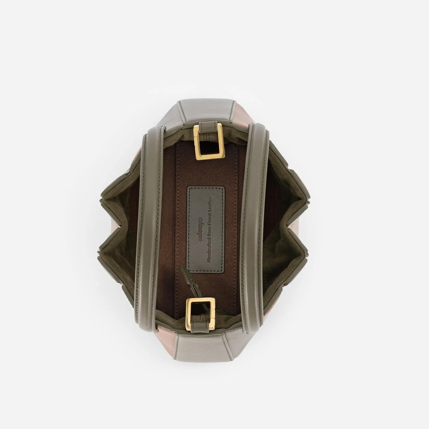 Mini Sera Tote - Camo - Image 4