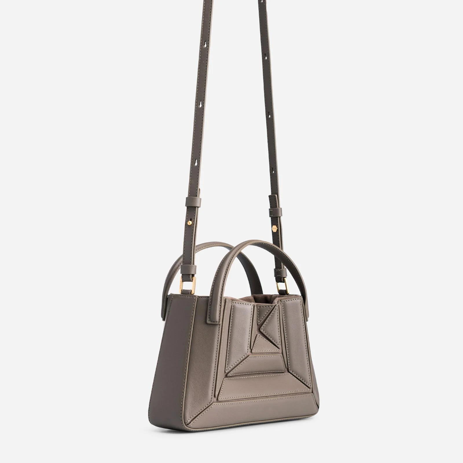 Mini Sera Tote - Earth - Image 4