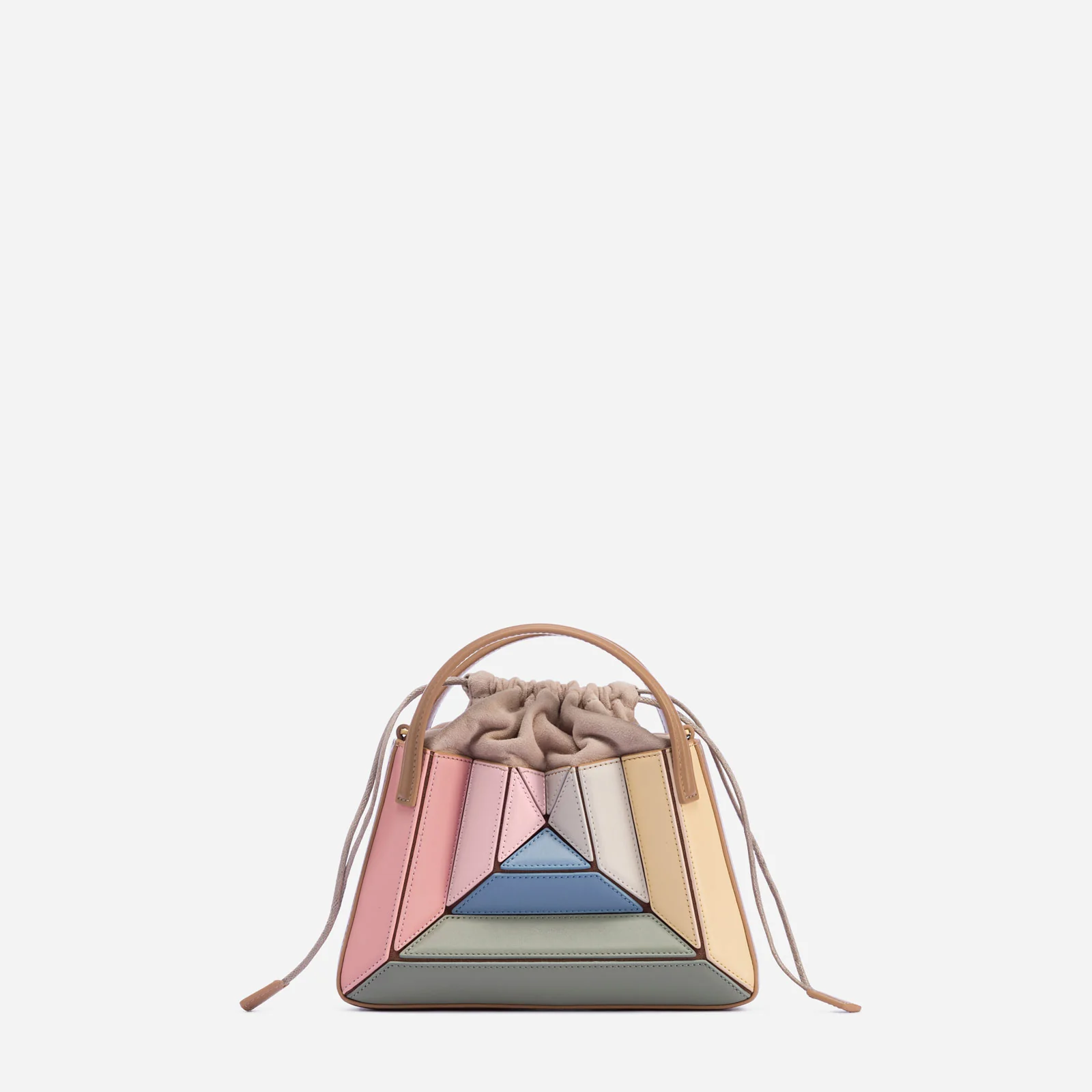 Mini Sera Tote - Gummy - Image 3