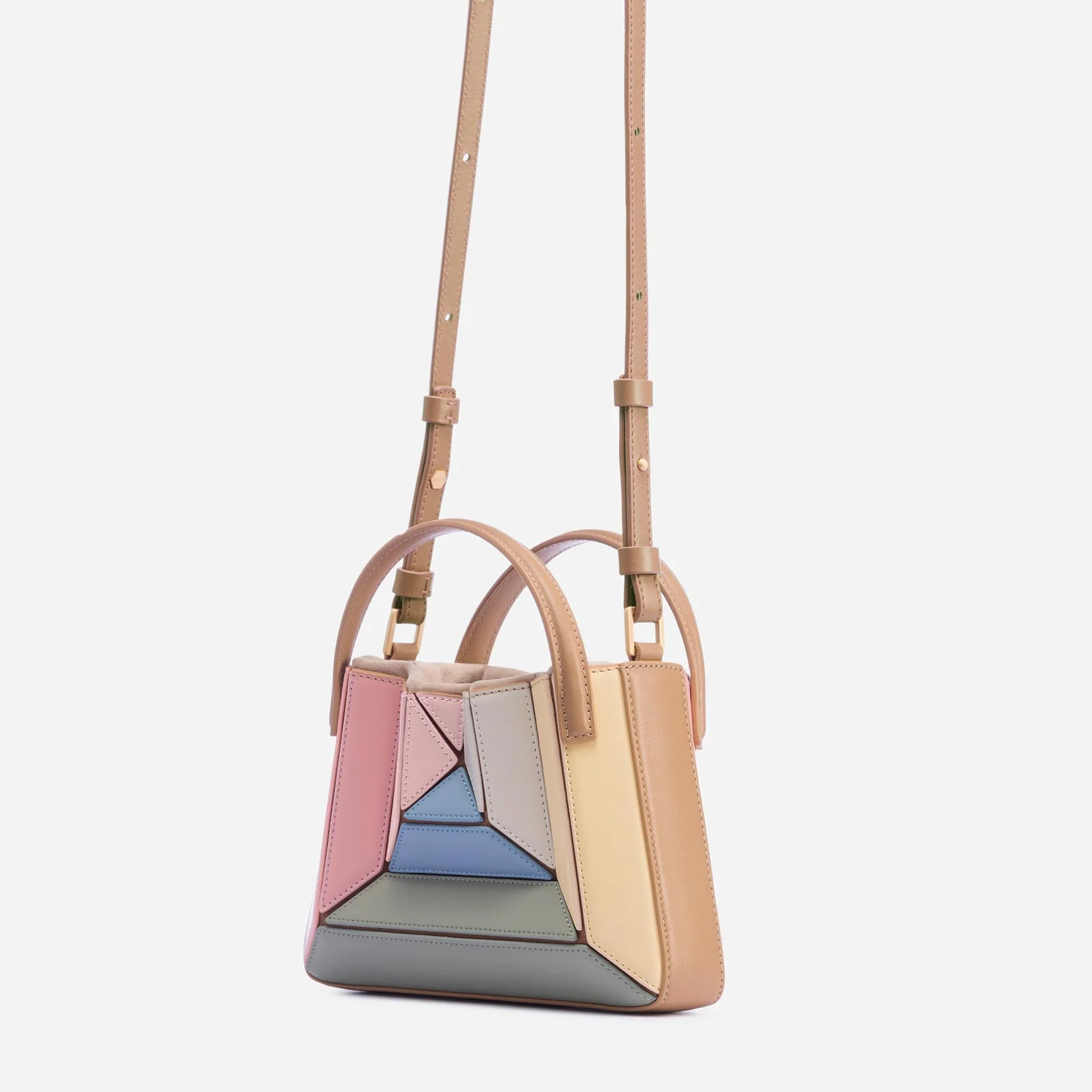 Mini Sera Tote - Gummy - Image 5