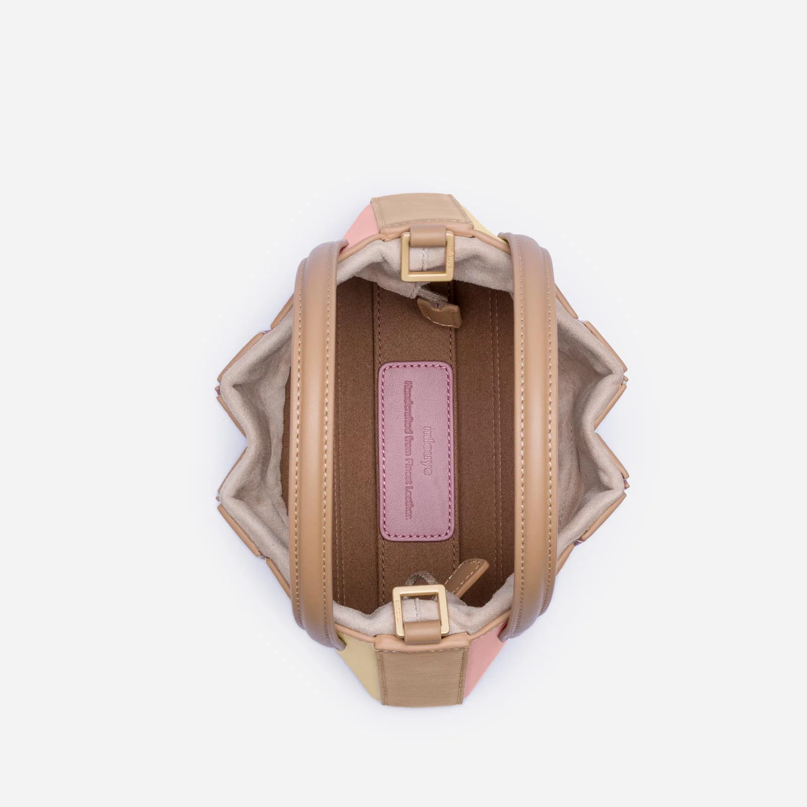 Mini Sera Tote - Gummy - Image 6