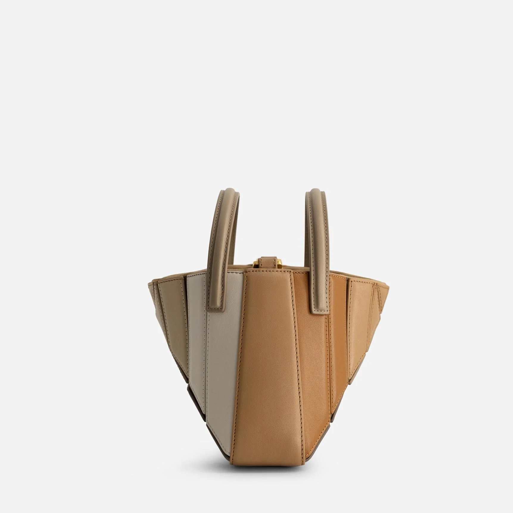 Mini Sera Tote - Milky - Image 4