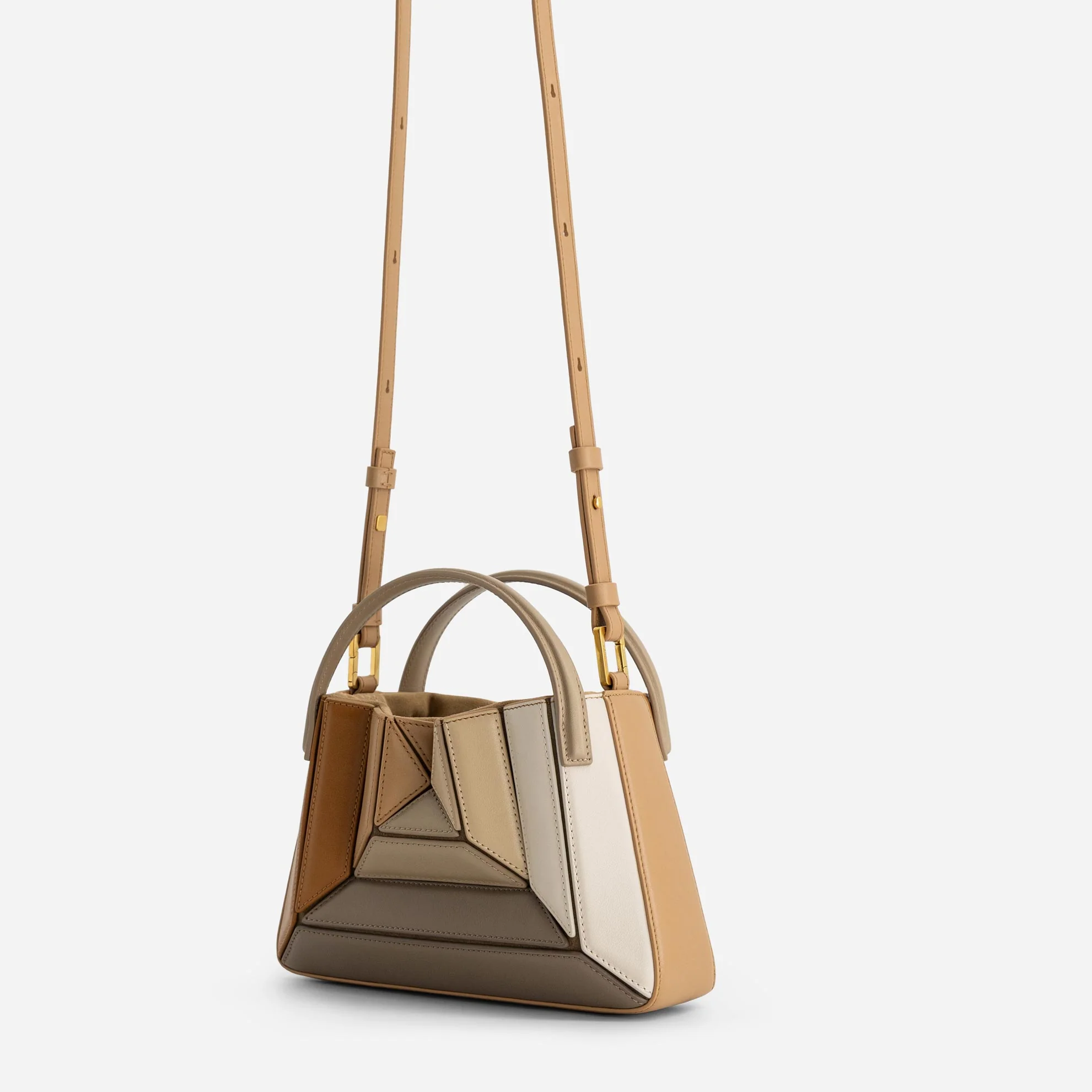 Mini Sera Tote - Milky - Image 5