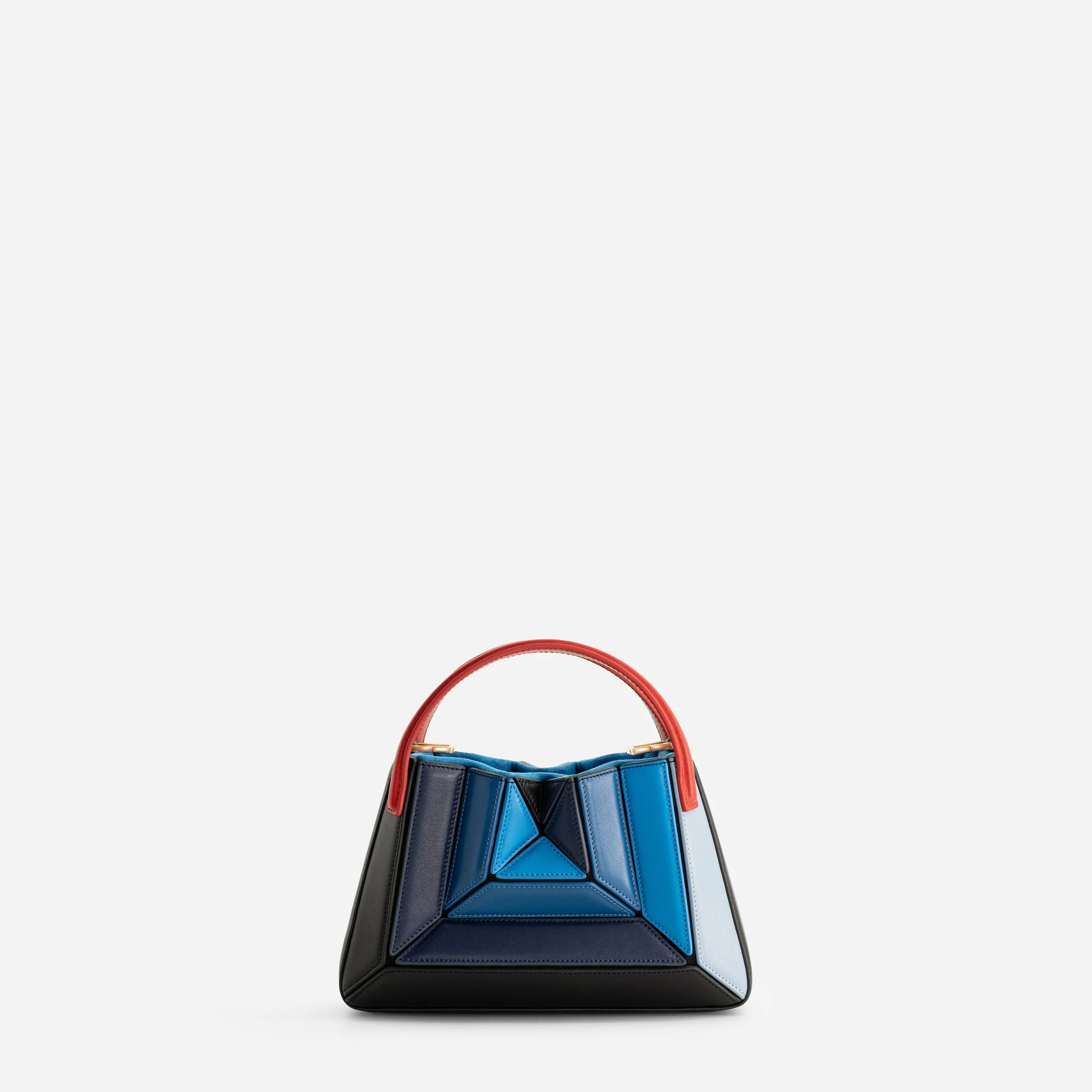 Mini Sera Tote - Oceania