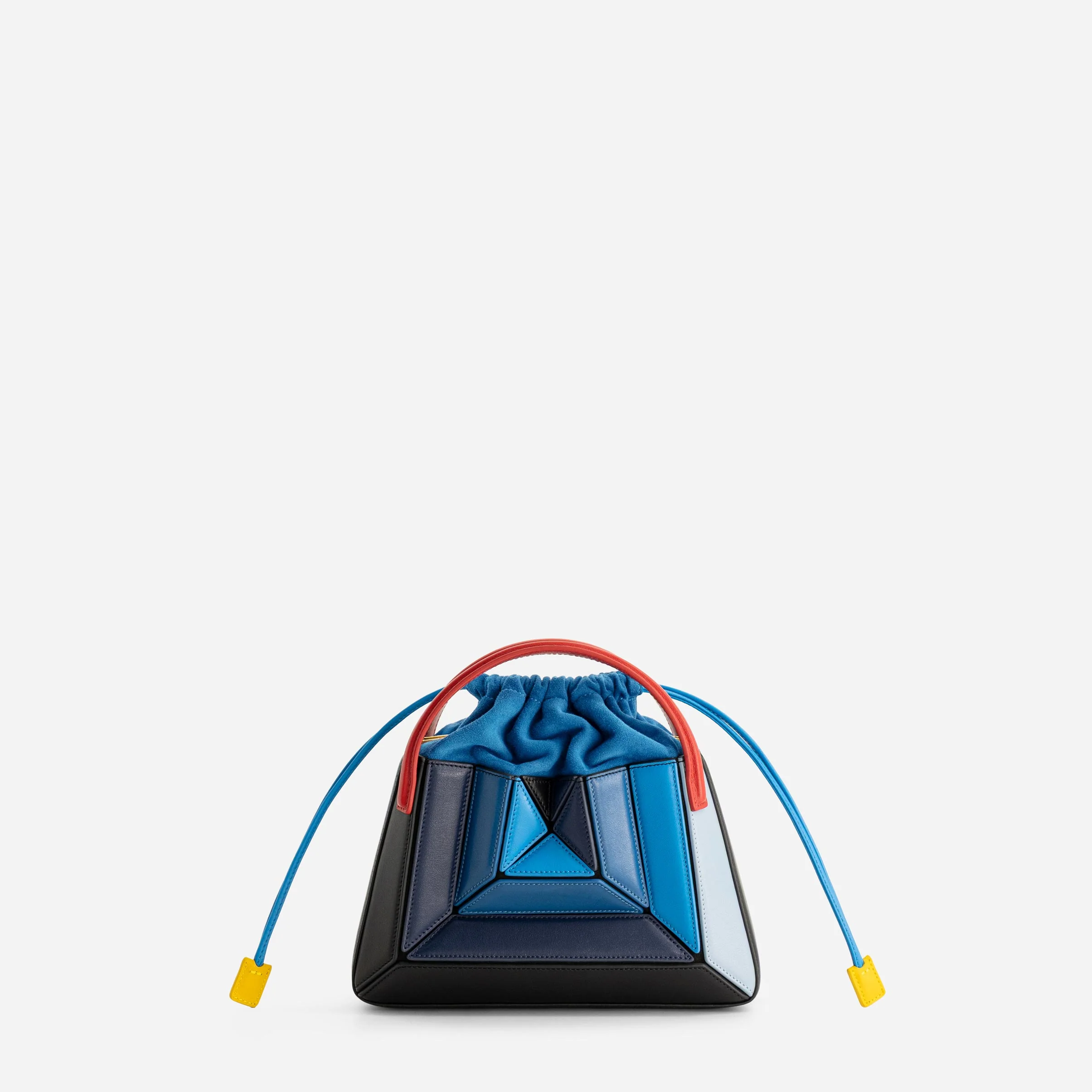 Mini Sera Tote - Oceania - Image 3