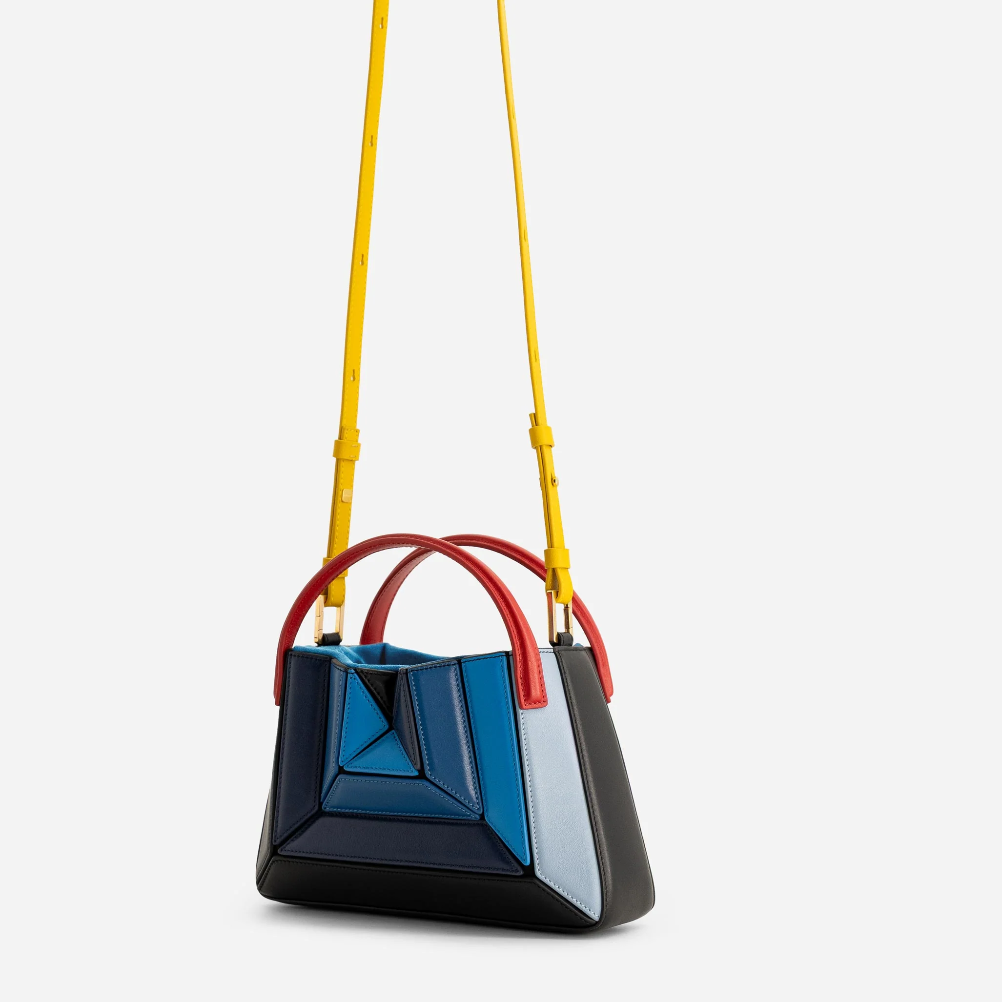 Mini Sera Tote - Oceania - Image 5