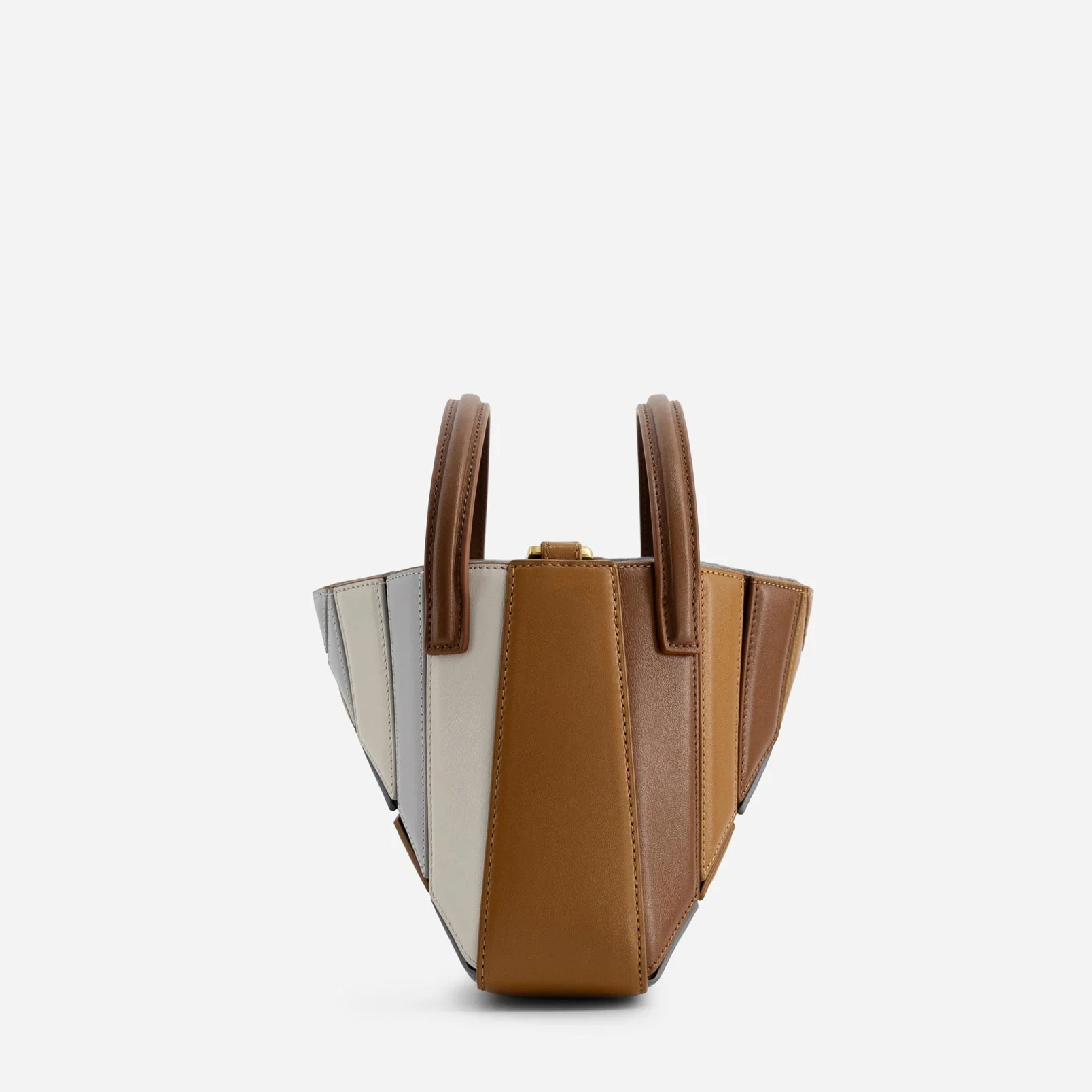 Mini Sera Tote - Rusty - Image 3