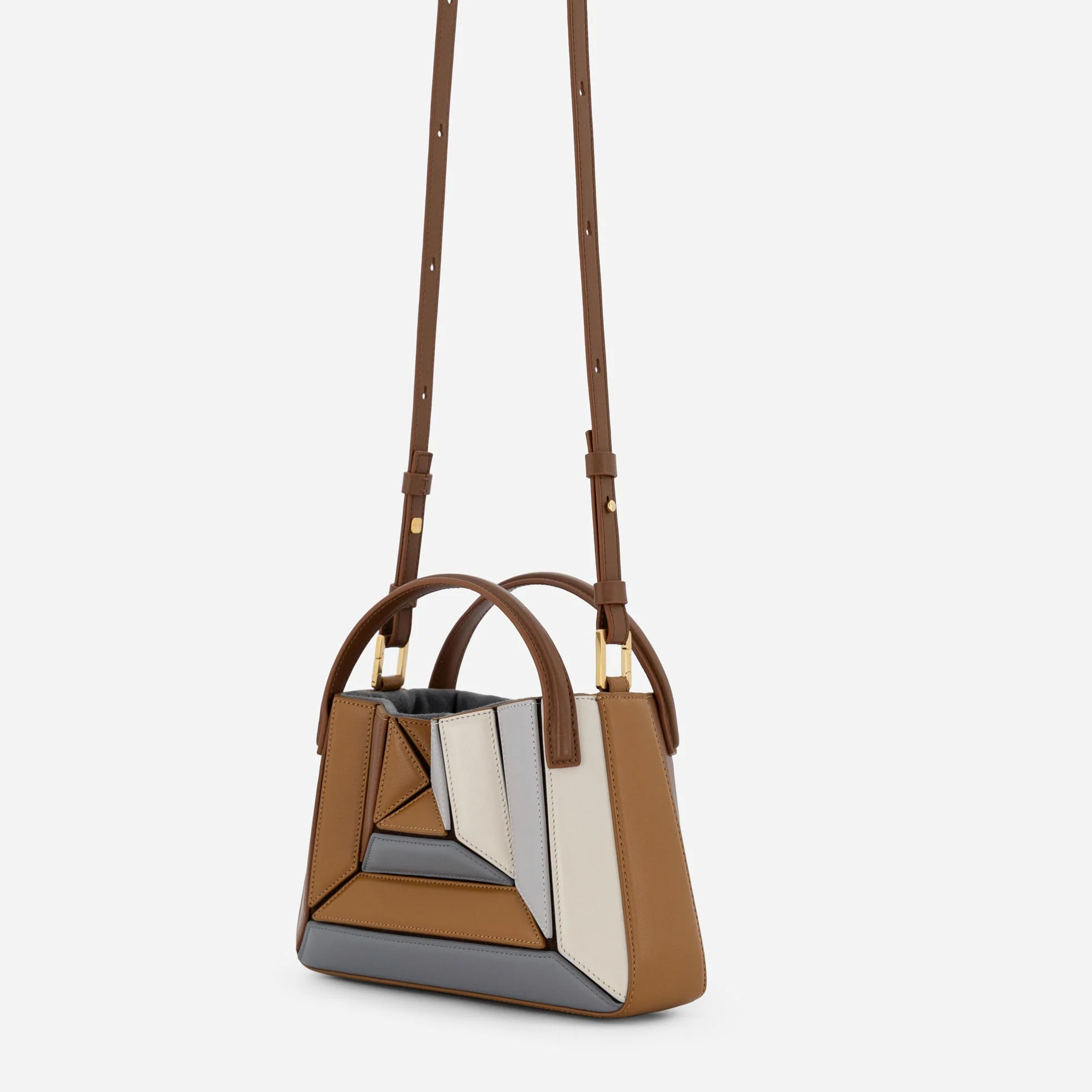 Mini Sera Tote - Rusty - Image 4