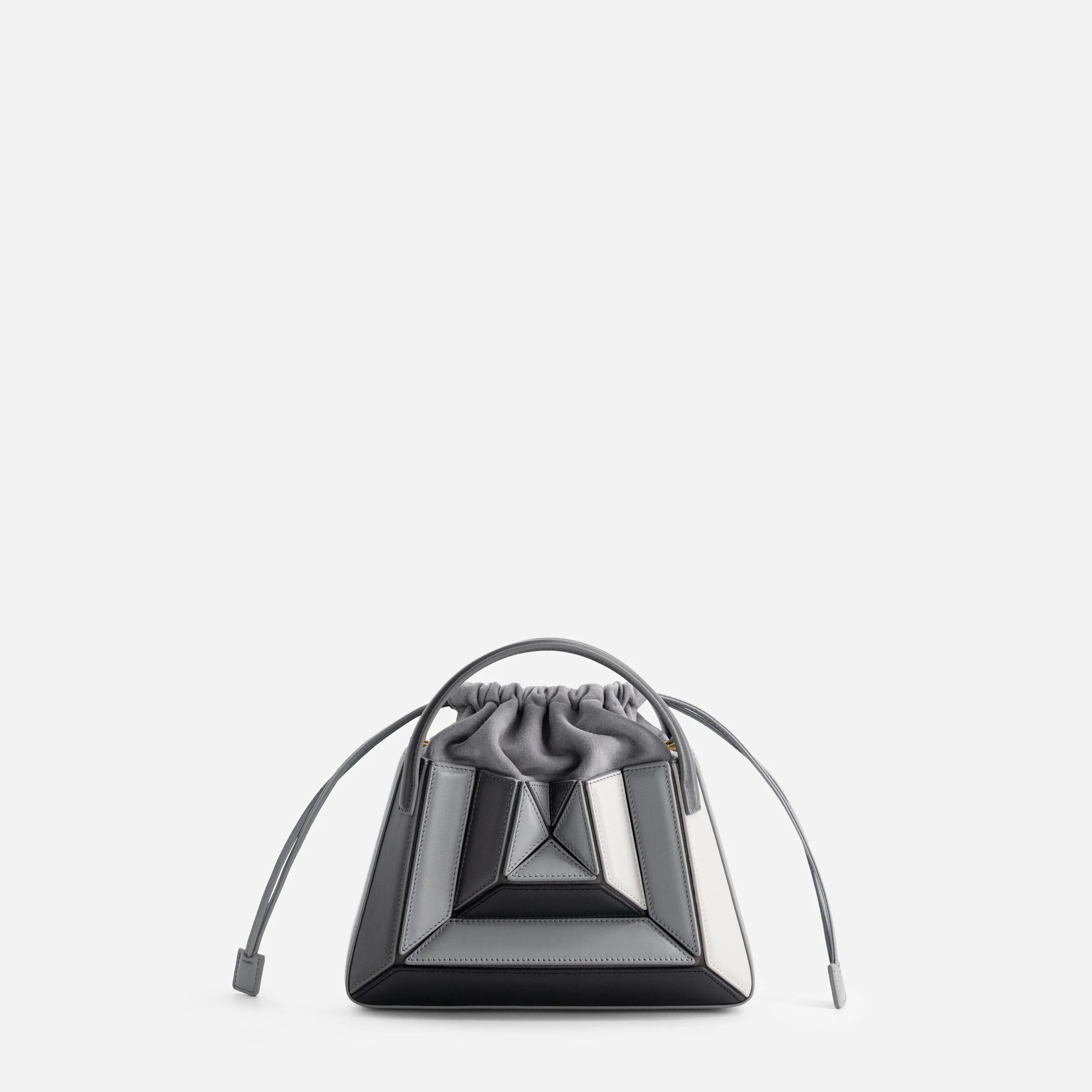 Mini Sera Tote - Shark - Image 3
