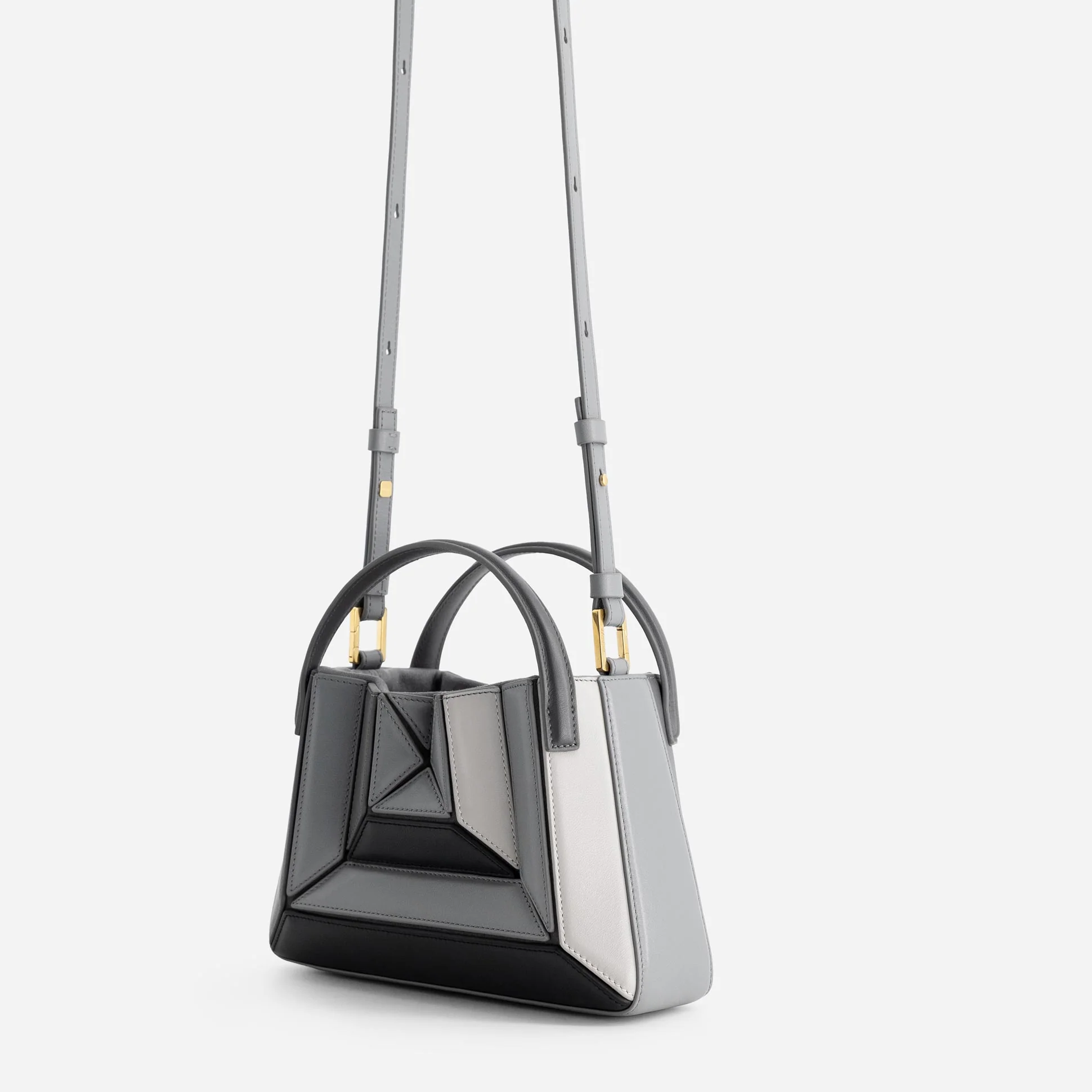 Mini Sera Tote - Shark - Image 5