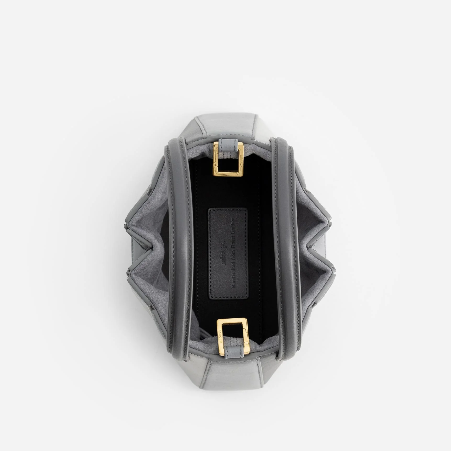 Mini Sera Tote - Shark - Image 6