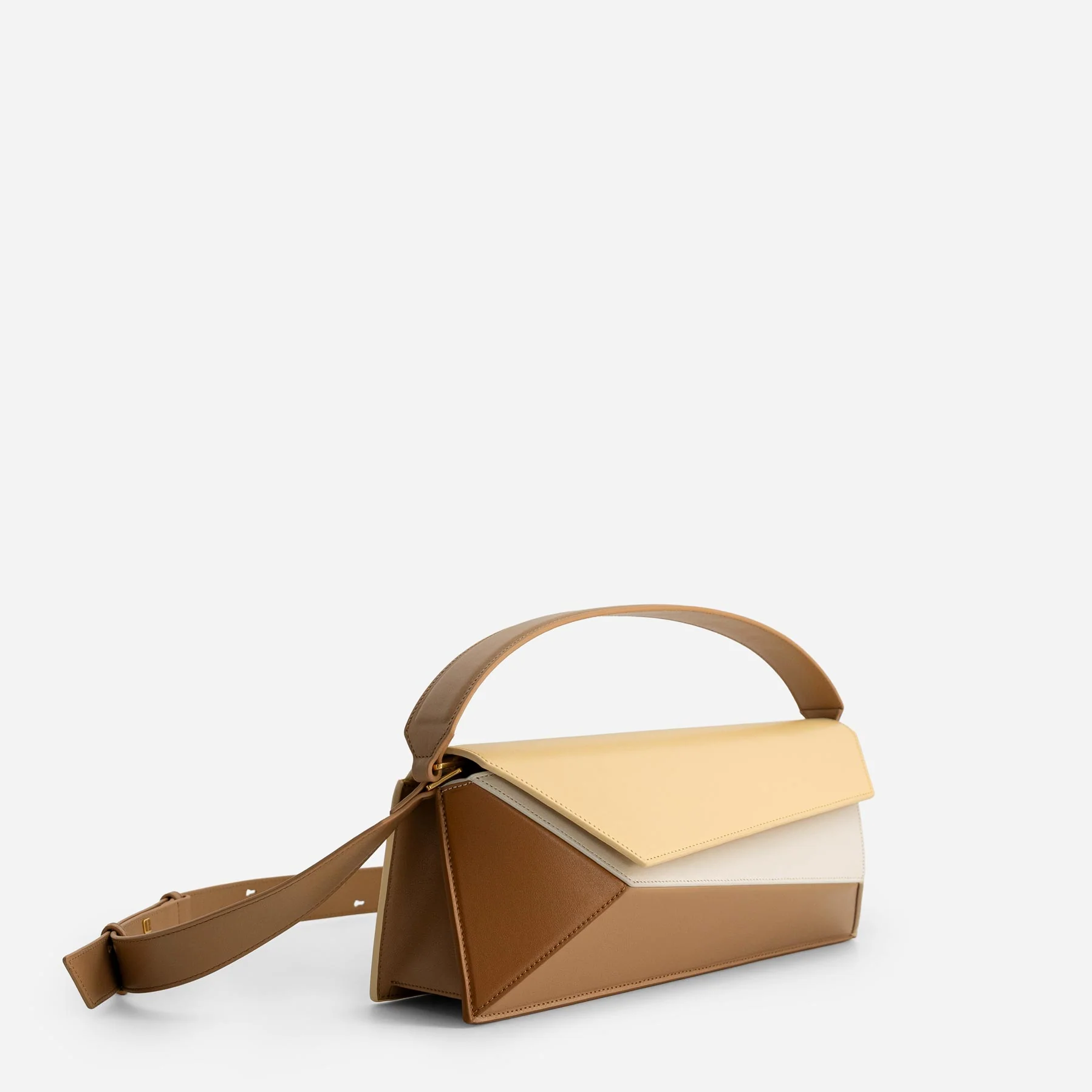 Naomi Baguette - Buttermilk - Image 3