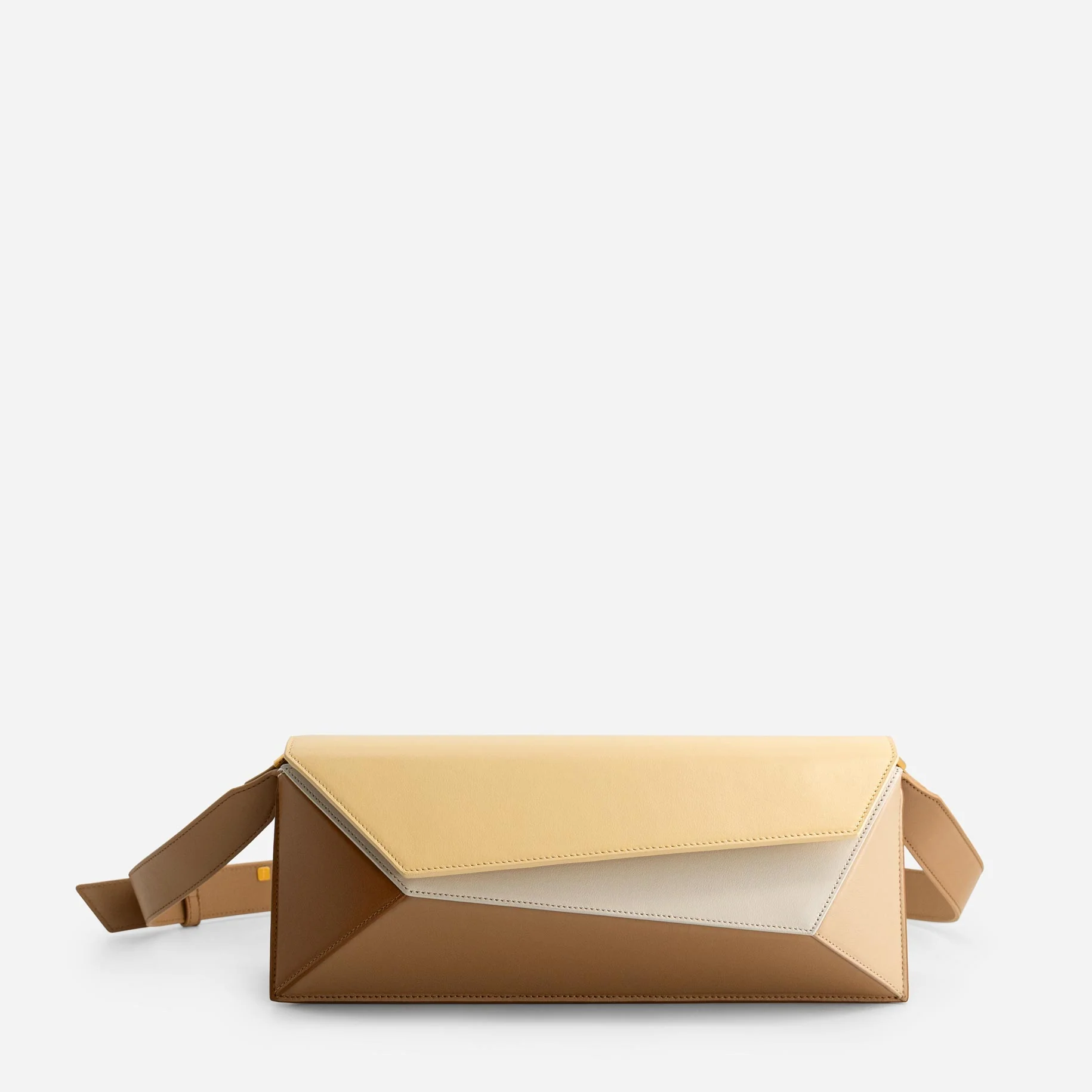 Naomi Baguette - Buttermilk - Image 4