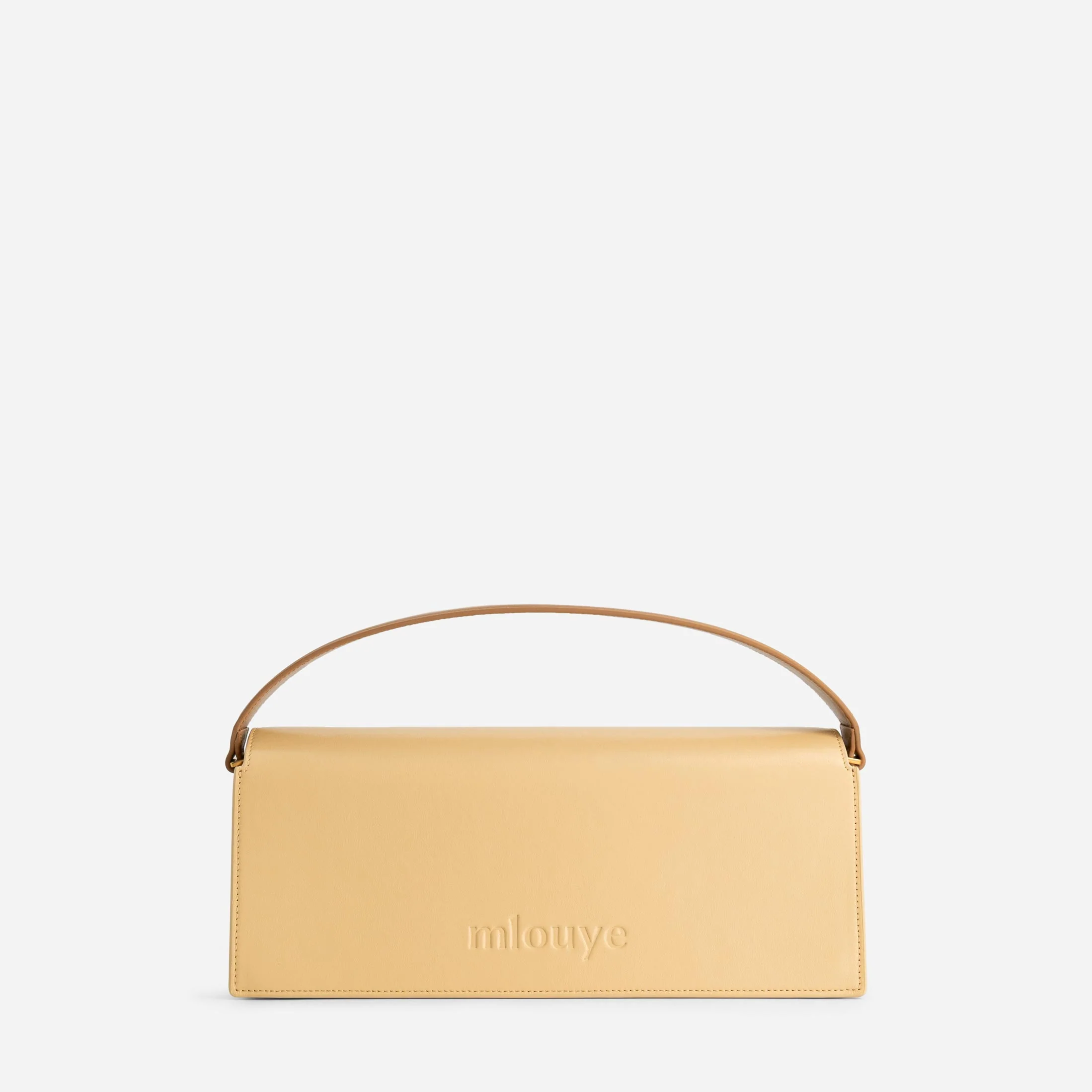 Naomi Baguette - Buttermilk - Image 6