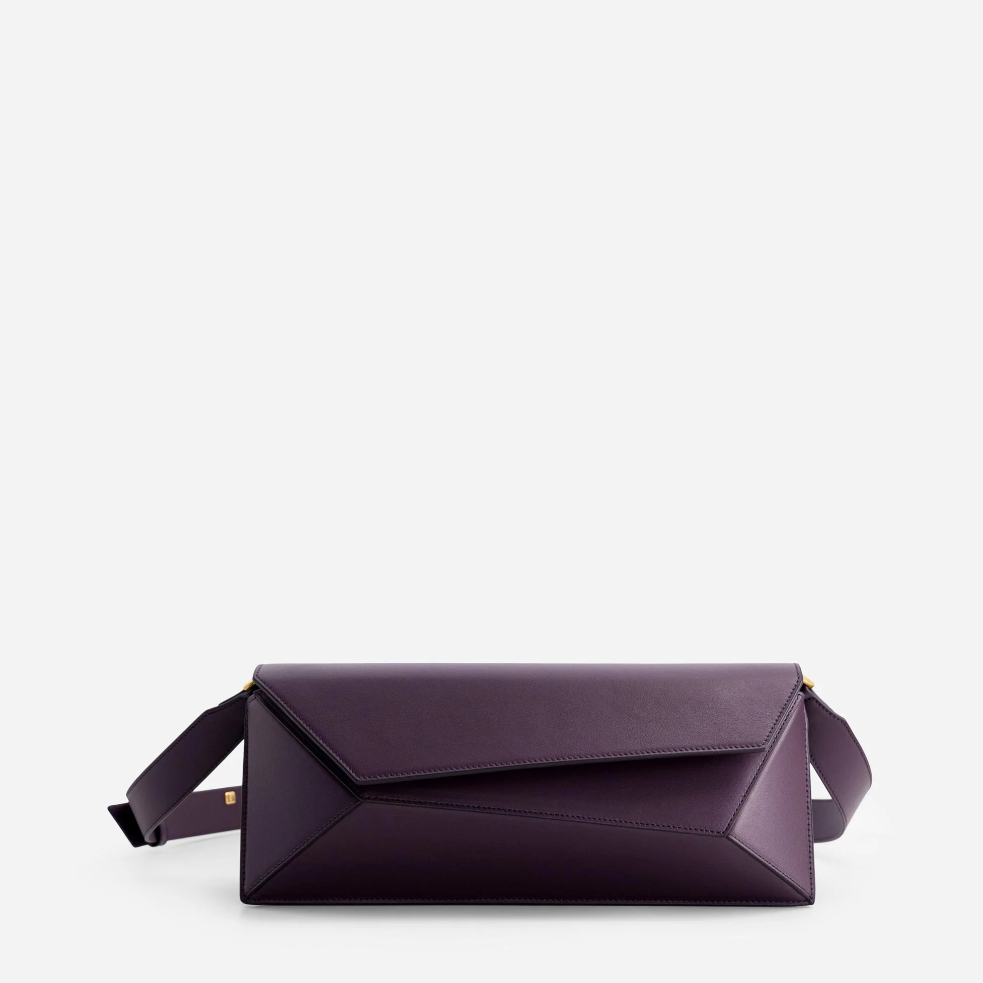 Naomi Baguette - Dark Grapes - Image 3