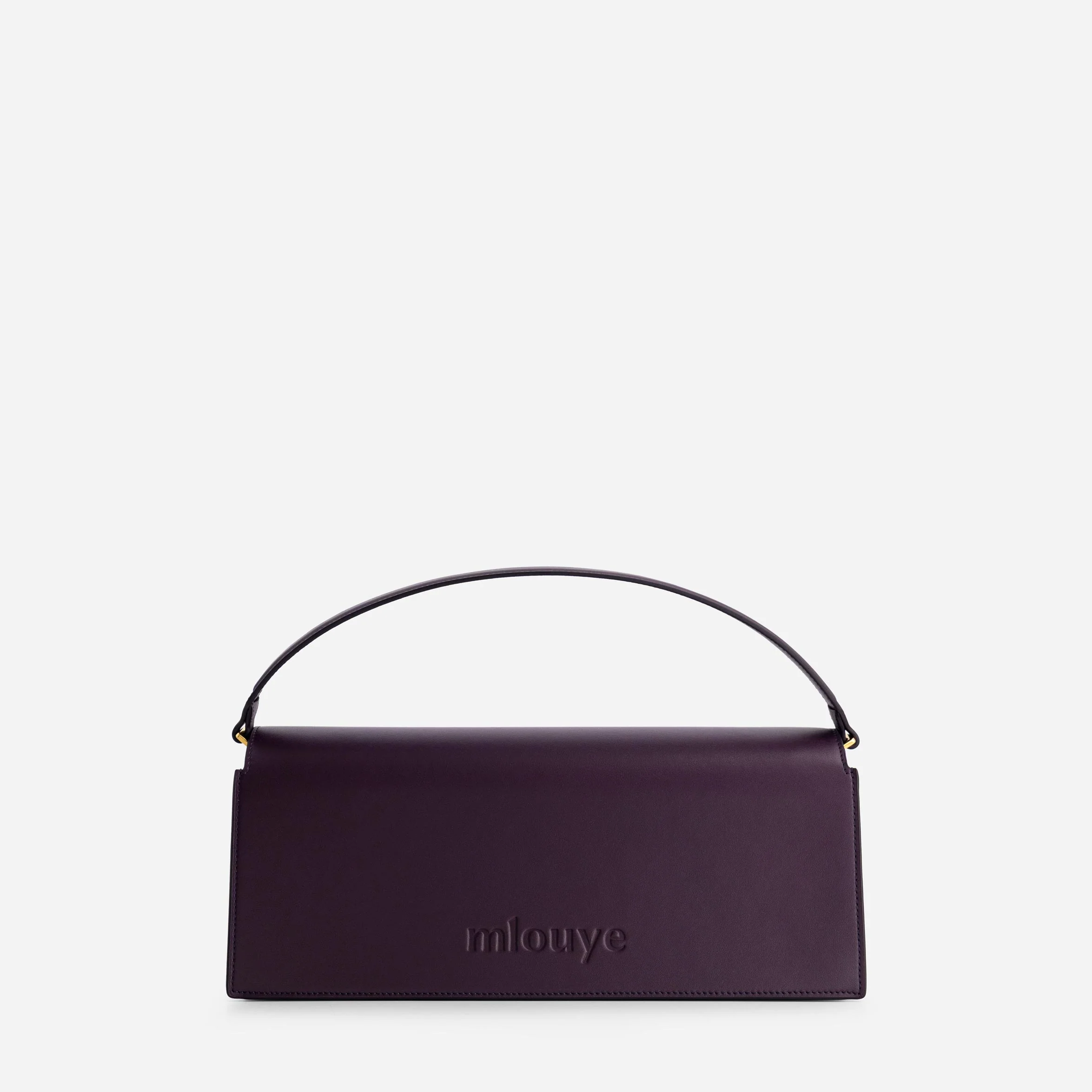 Naomi Baguette - Dark Grapes - Image 4